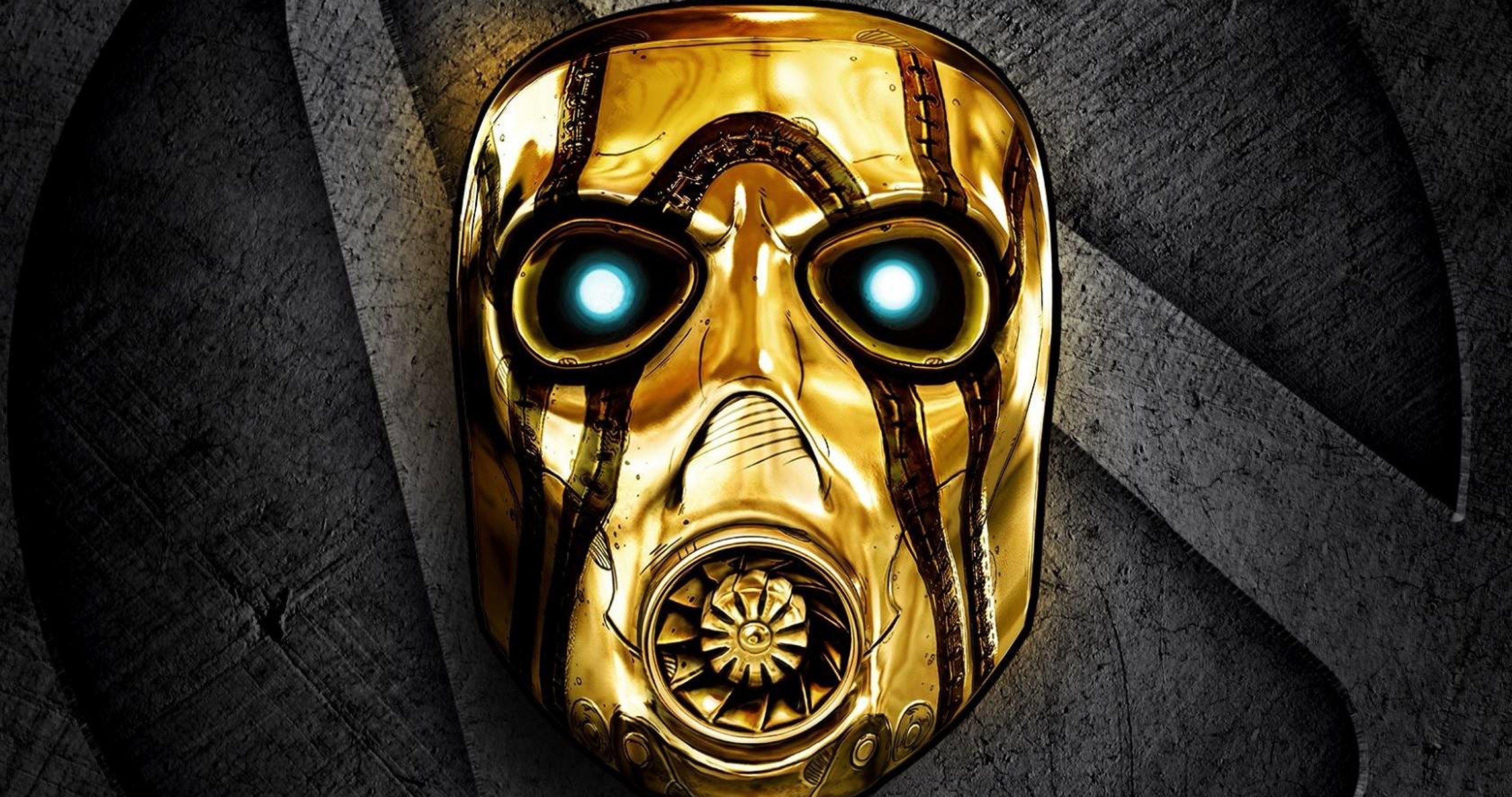 Borderlands Handsome Collection - HD Wallpaper 