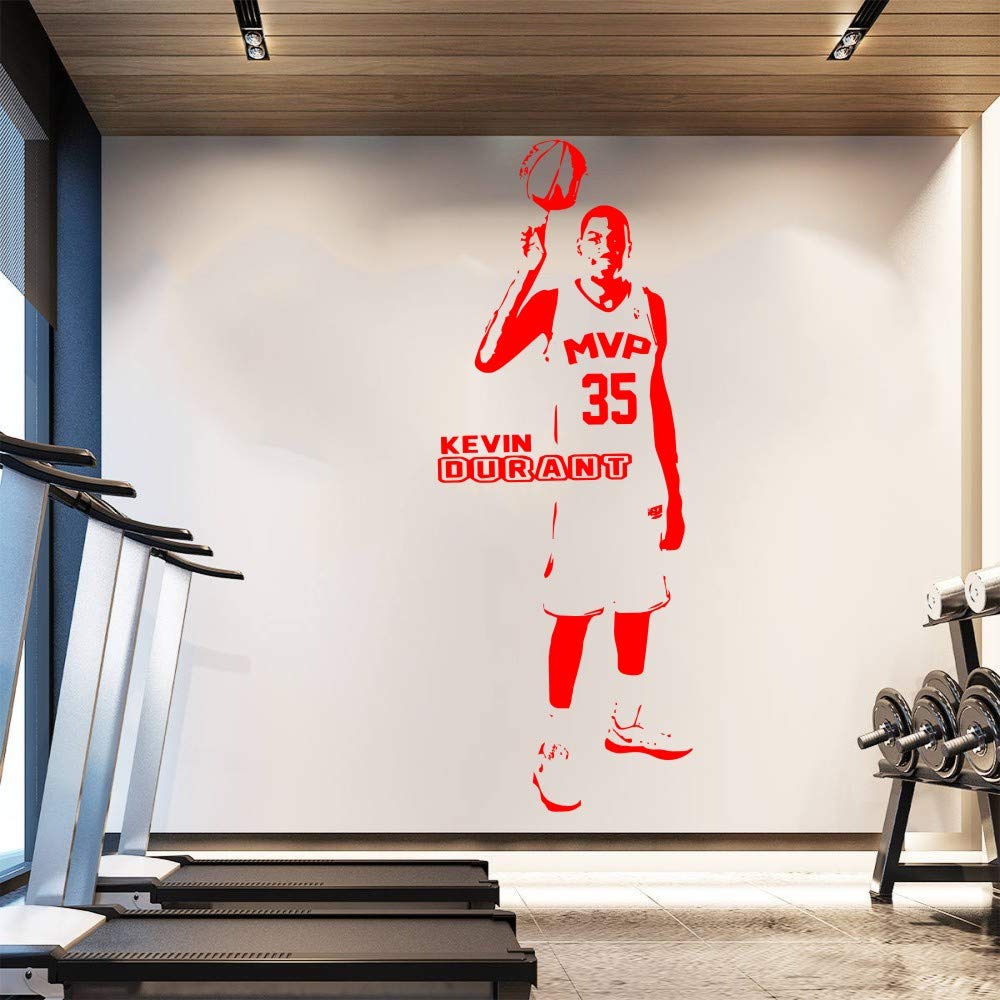 Vinilos Jugadores De Baloncesto - HD Wallpaper 