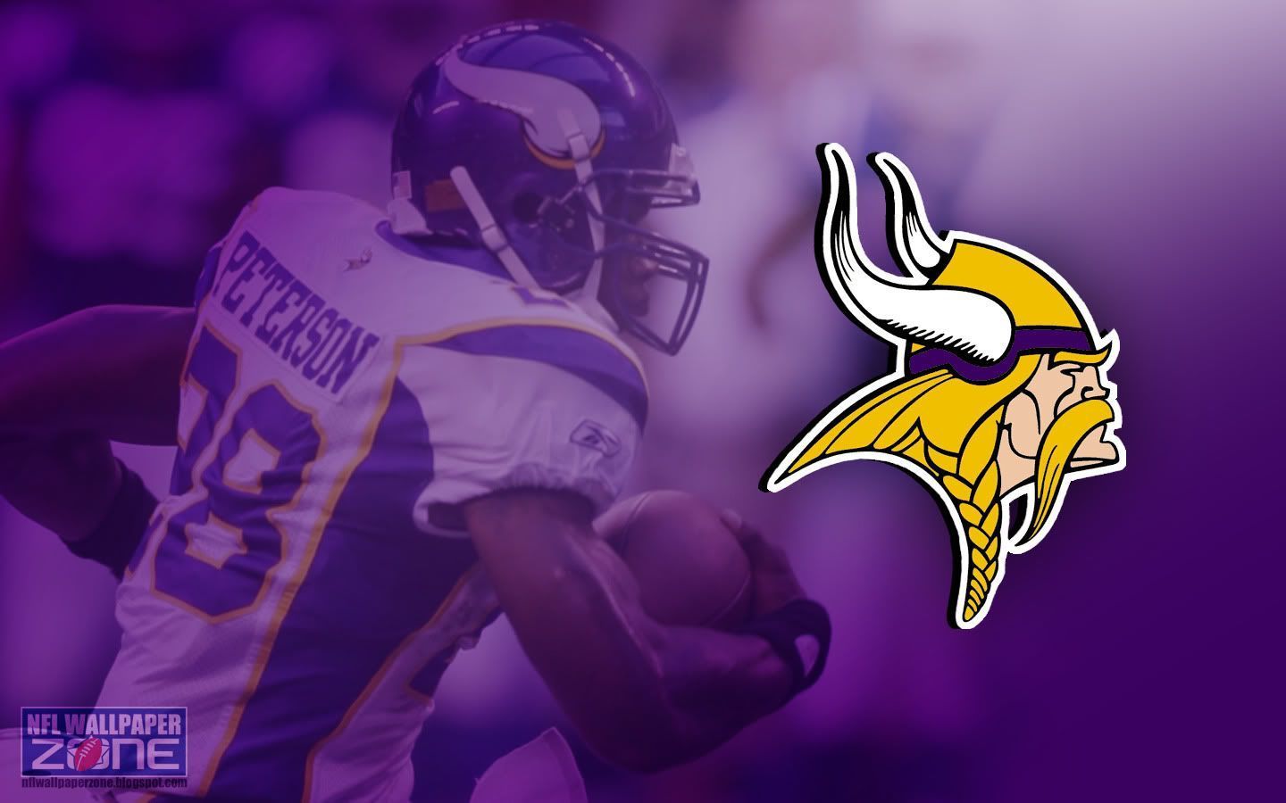 Free Fine Minnesota Vikings Wallpaper - Minasota Vikinges - HD Wallpaper 