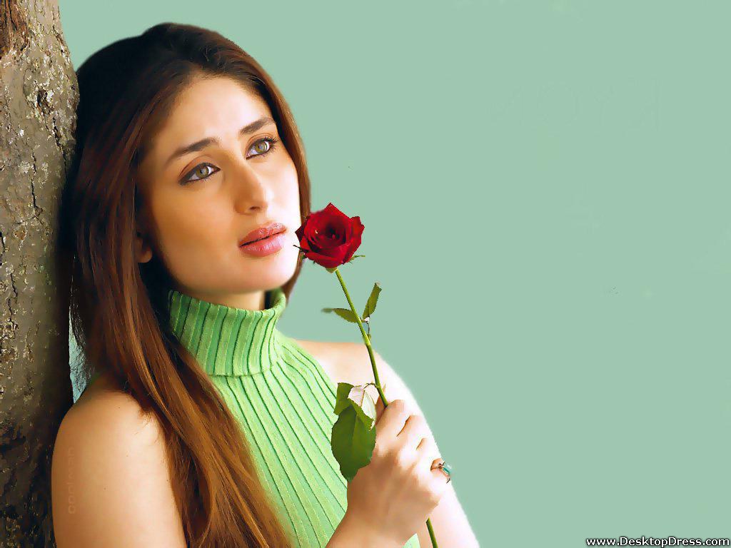 Kareena Kapoor - HD Wallpaper 