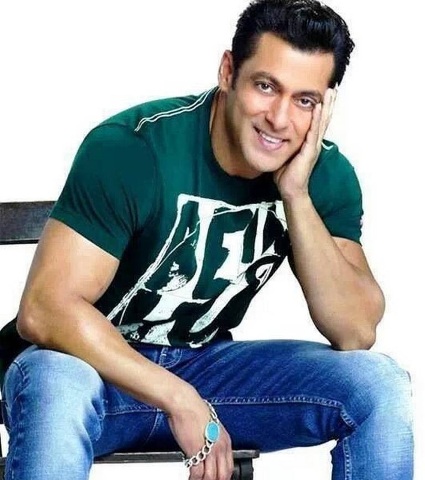 Salman, Bkhan, Bneww, Hd Bollywood Wallpapers, Rashid - Salman Khan - HD Wallpaper 