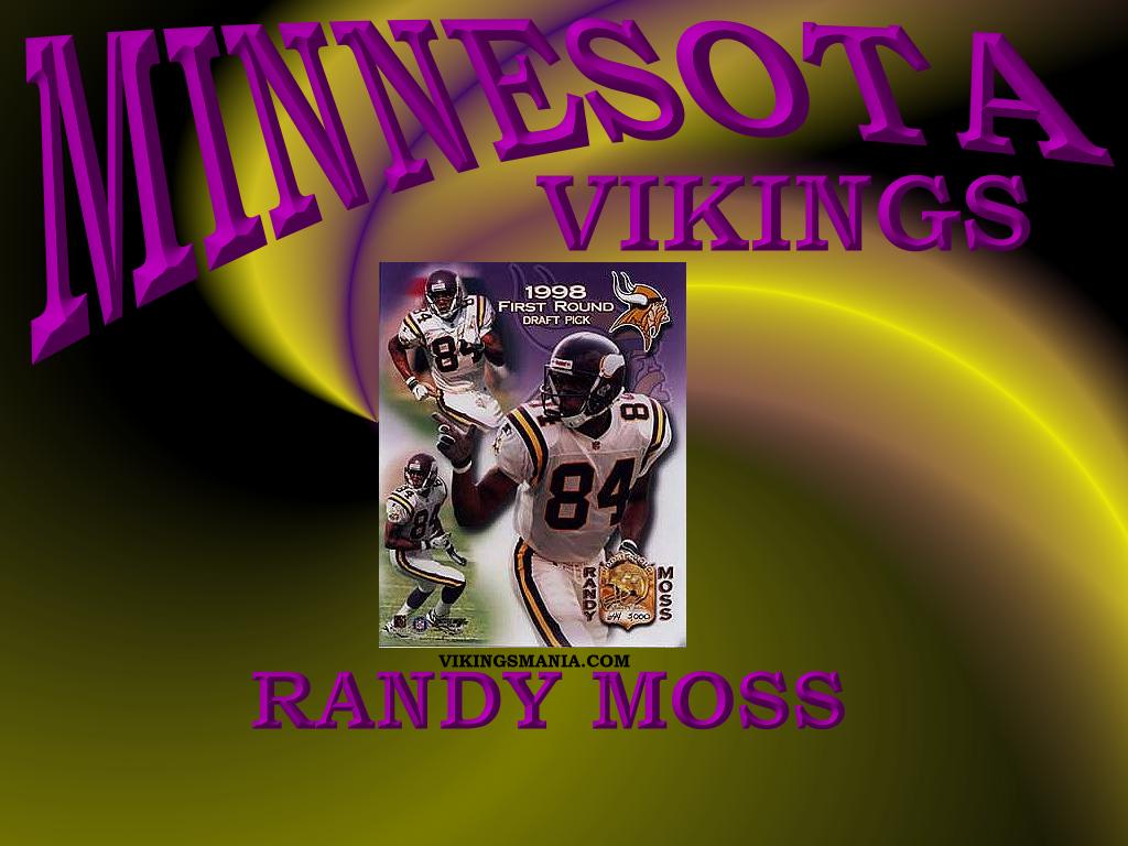 Minnesota Vikings Wallpaper - HD Wallpaper 