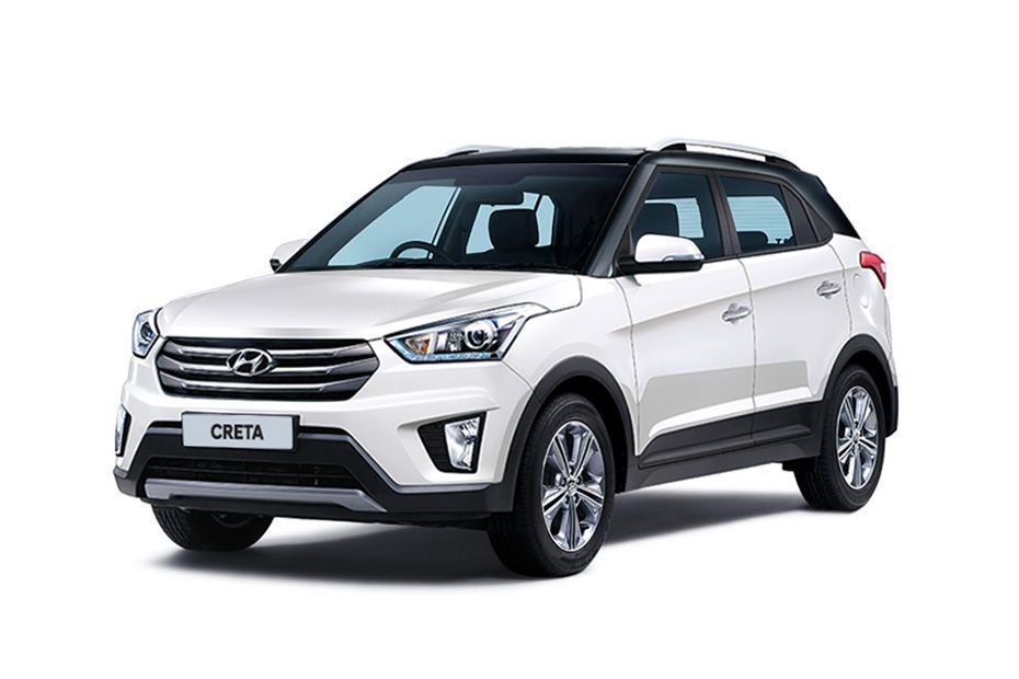 Creta Hyundai - HD Wallpaper 