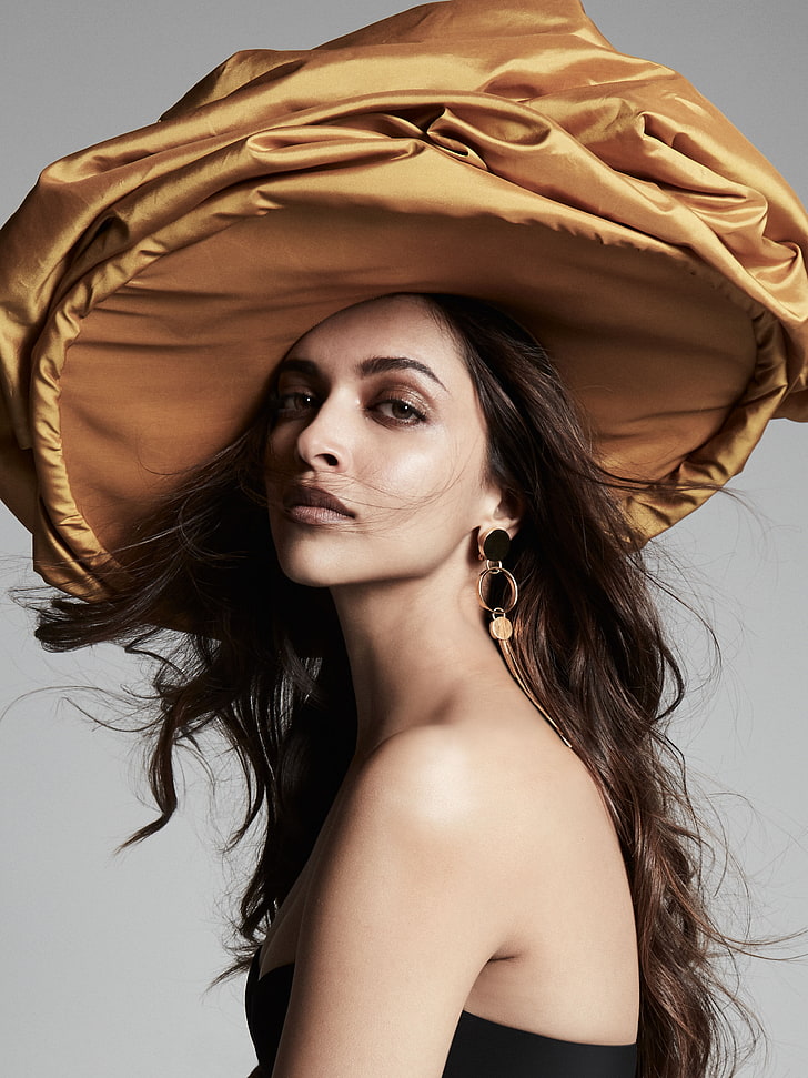 Deepika Padukone, Actress, Bollywood, Beauty, Beautiful - Deepika Padukone - HD Wallpaper 
