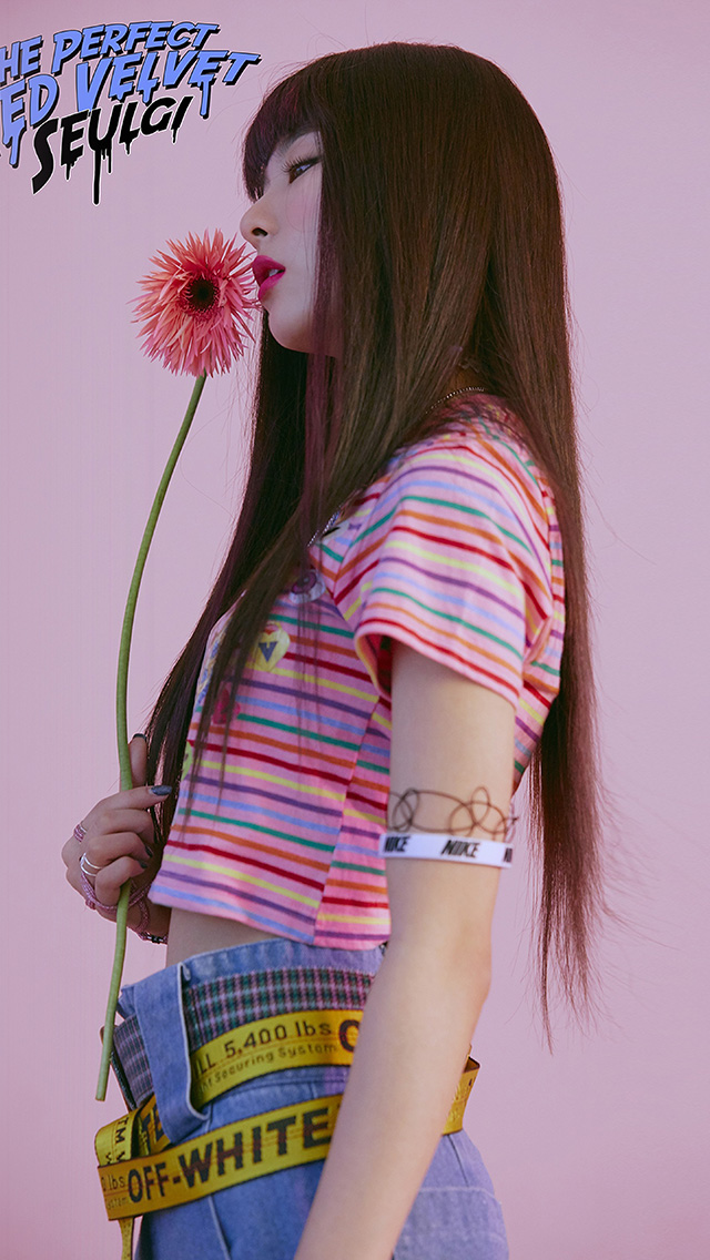Red Velvet Bad Boy Photoshoot - 640x1136 Wallpaper Red Velvet Bad Boy Photoshoot - 640x1136 Wallpaper