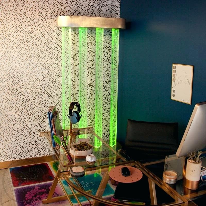 Bubbles On Wall Bubble Wall Bubbles Soap Wallpaper - Table - HD Wallpaper 