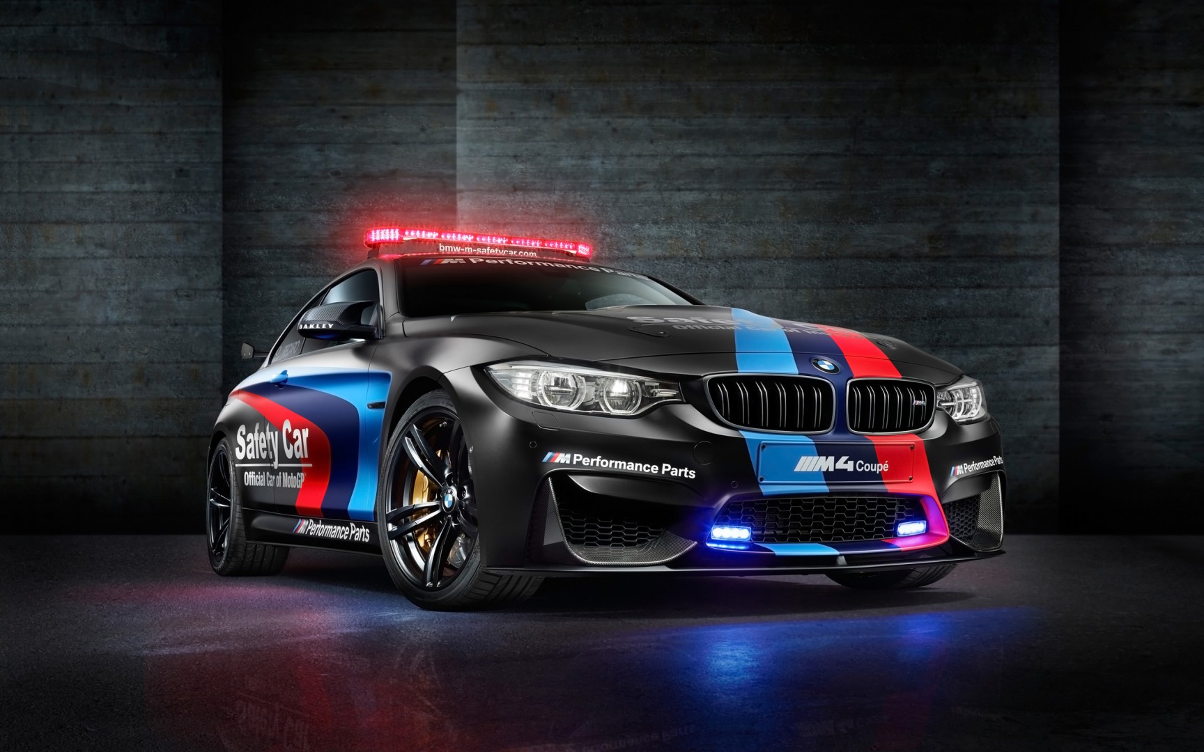 2015 Bmw M4 Motogp Safety Car Car Hd Wallpaper - Bmw M4 - HD Wallpaper 