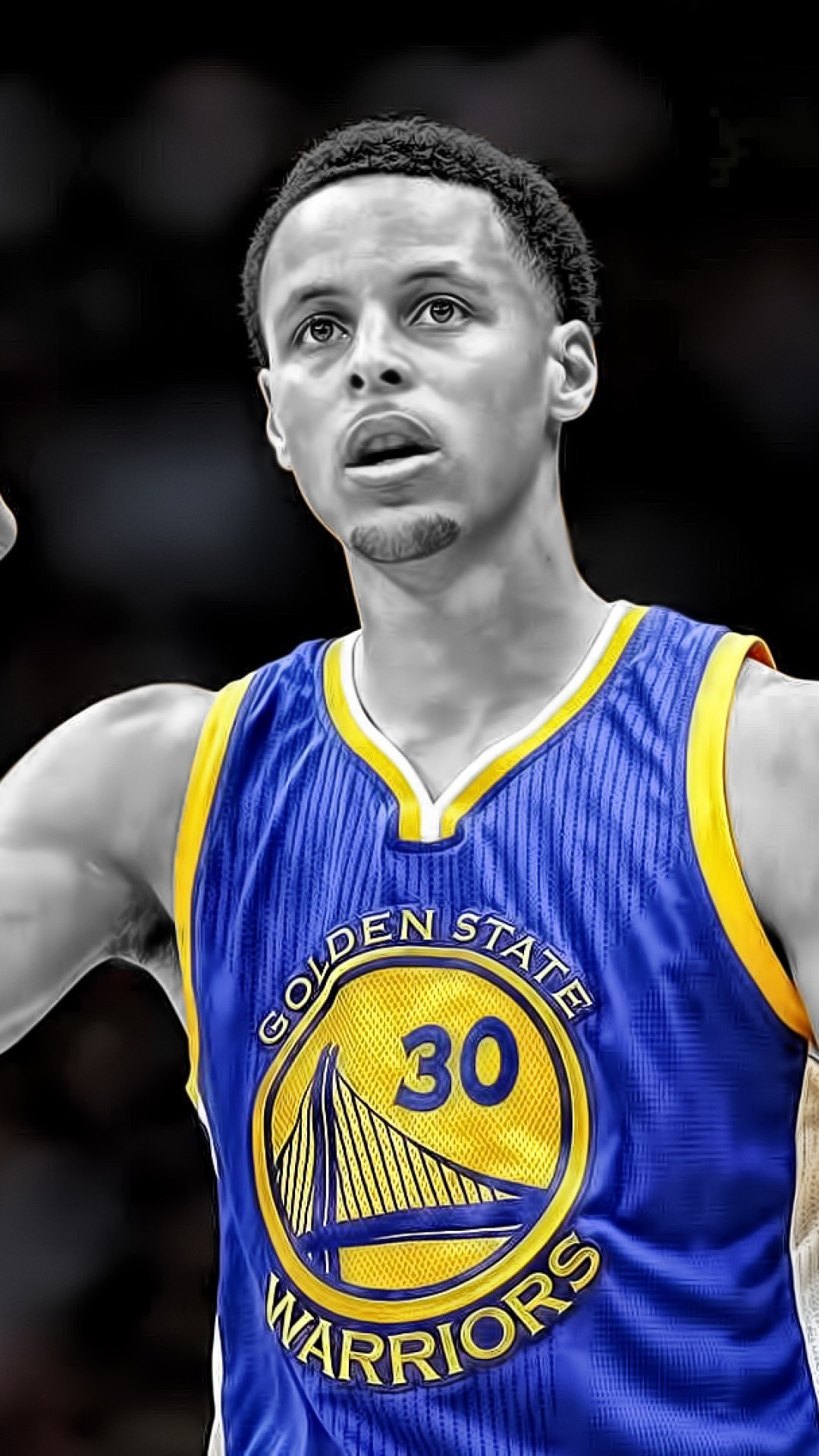 Stephen Curry - HD Wallpaper 