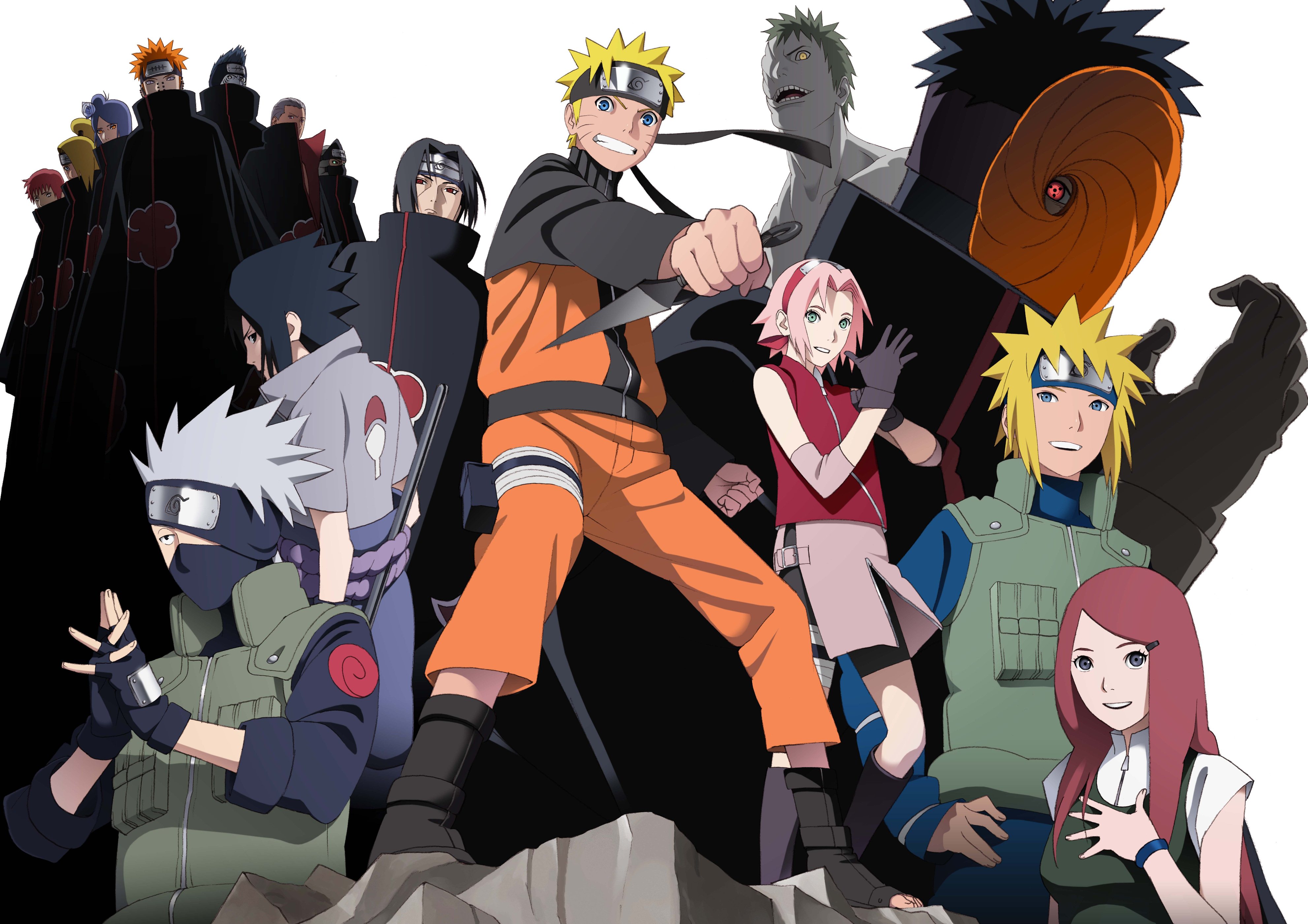 Naruto Movie Uchiha Obito - Naruto Shippuden Road To Ninja - HD Wallpaper 