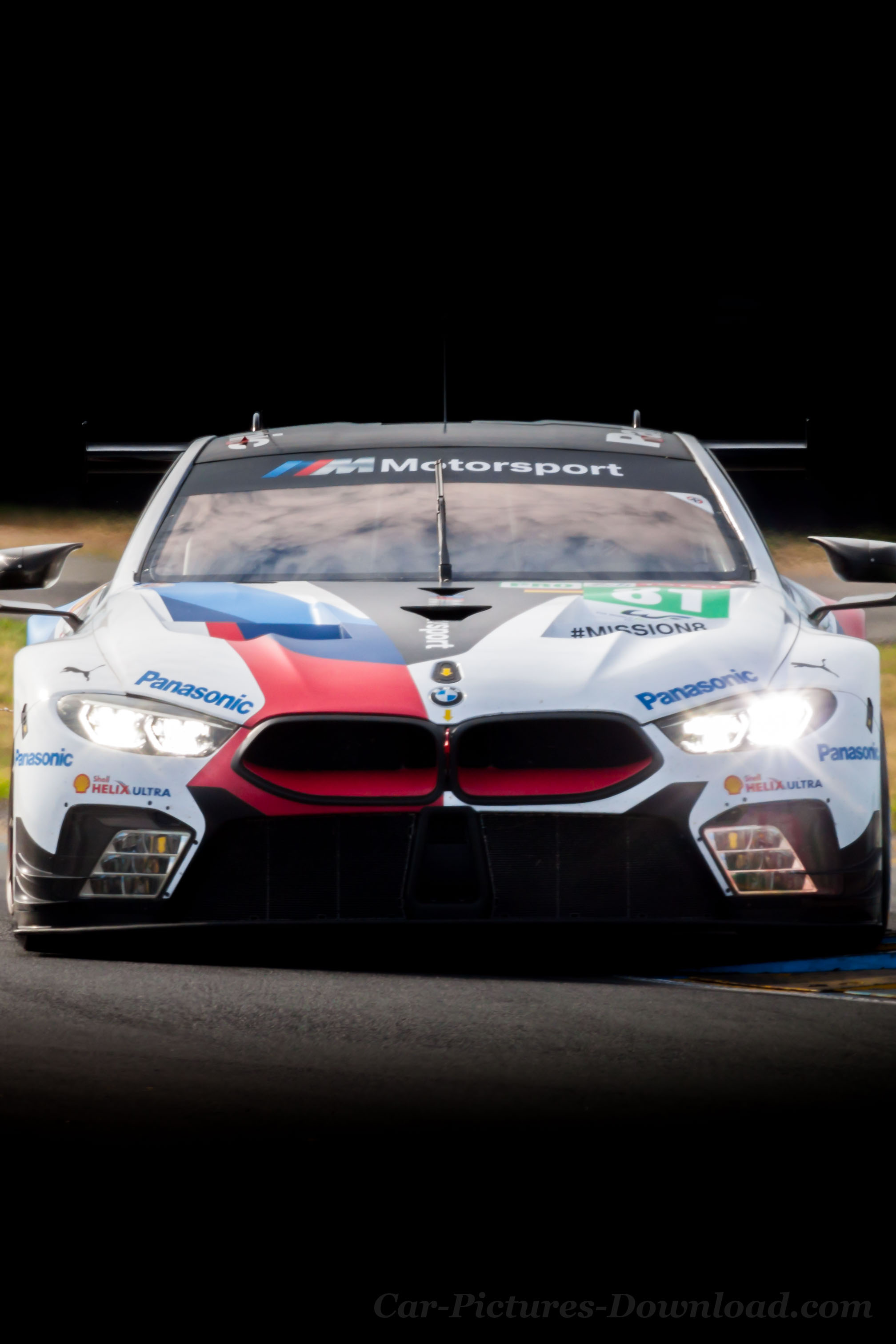 Race Car Wallpaper Hd For Mobile - Bmw M8 Gte Wallpaper Iphone - HD Wallpaper 