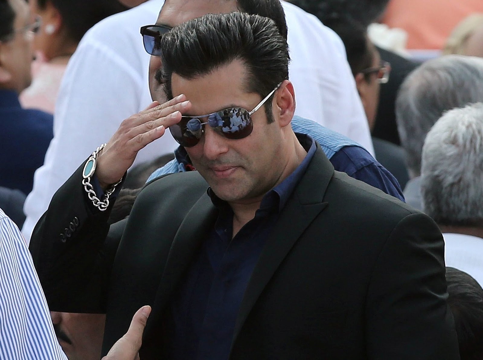 1080p Salman Khan Hd - HD Wallpaper 