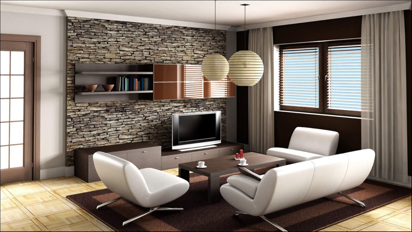 Interior House Designs Kenya - HD Wallpaper 