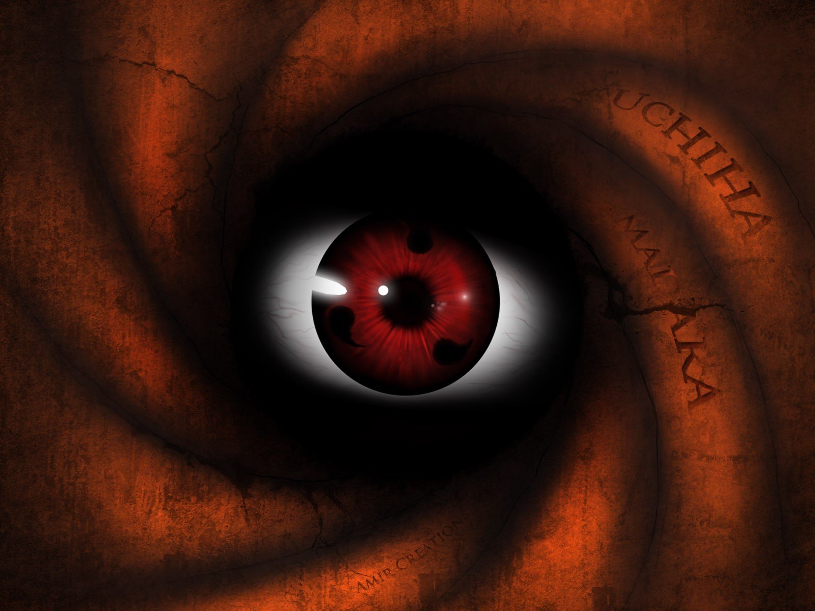 Obito Uchiha Wallpaper Mascara - HD Wallpaper 