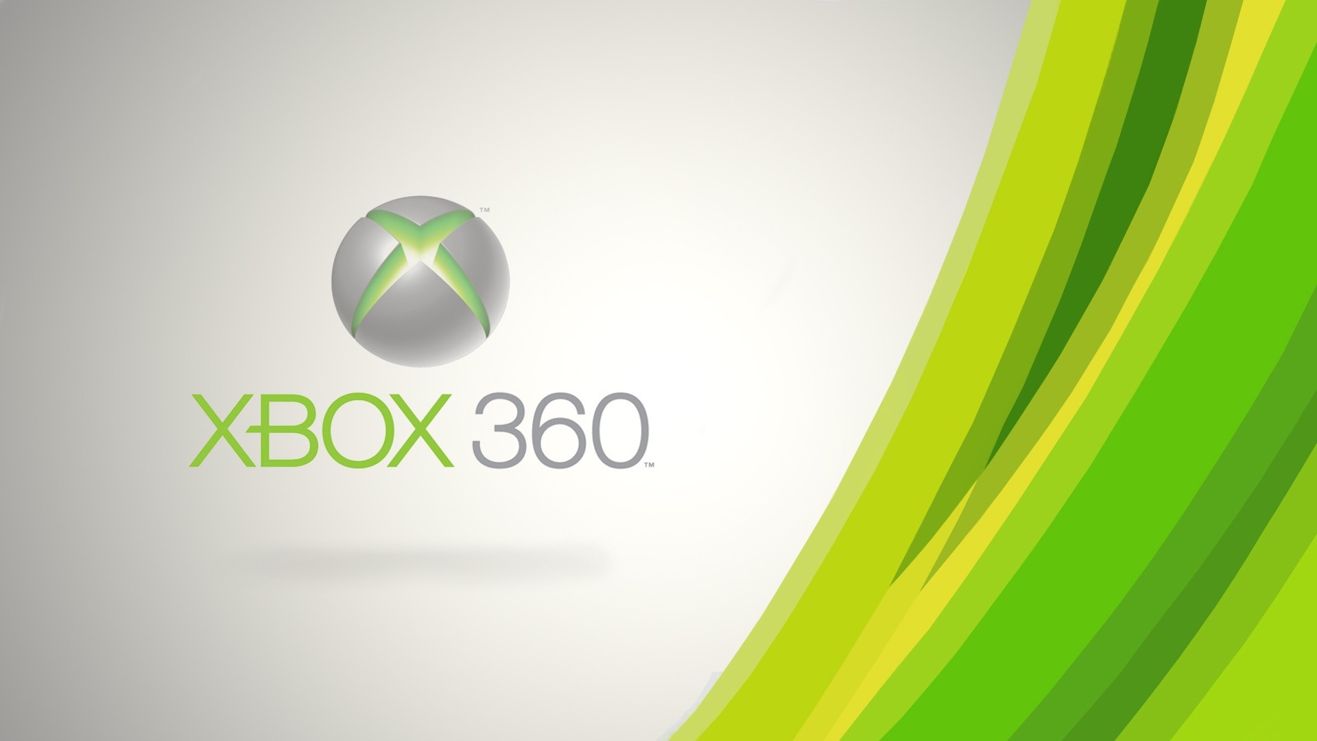 Xbox 360 Wallpaper 4k - HD Wallpaper 
