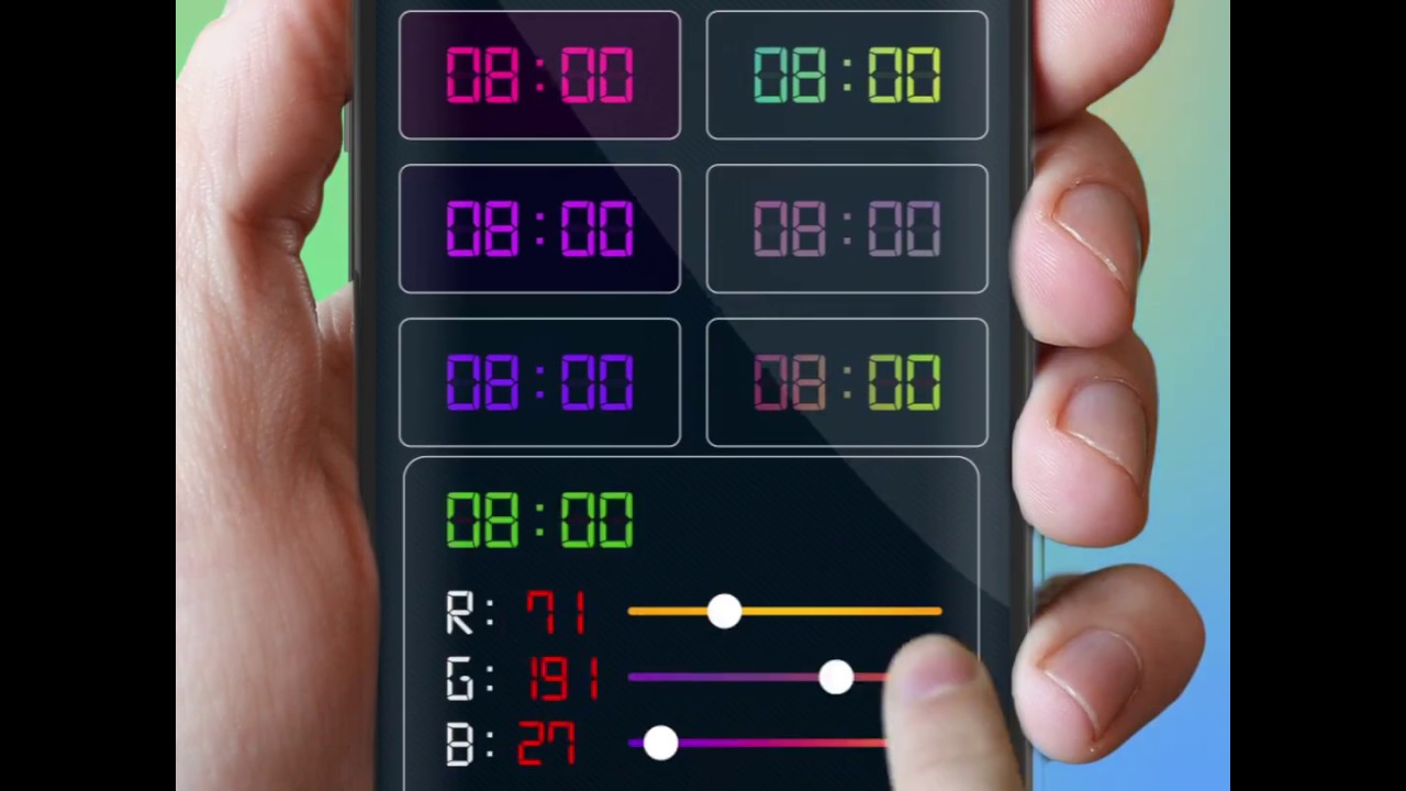 Number - HD Wallpaper 