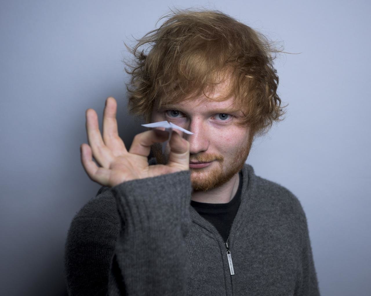 Download Hd Ed Sheeran Pc Wallpaper Id - Eduardo Sheeran - HD Wallpaper 
