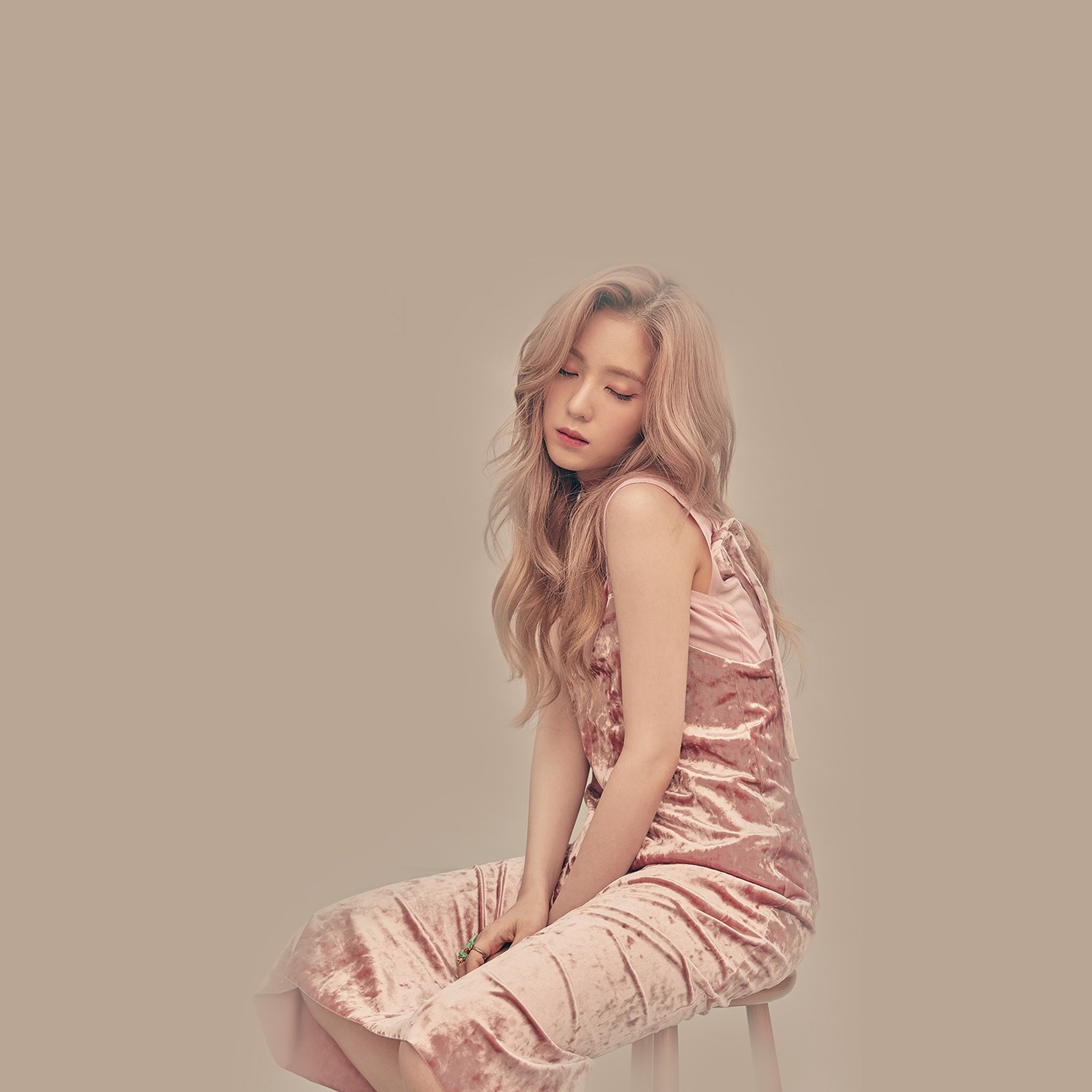 Red Velvet The Celebrity - HD Wallpaper 