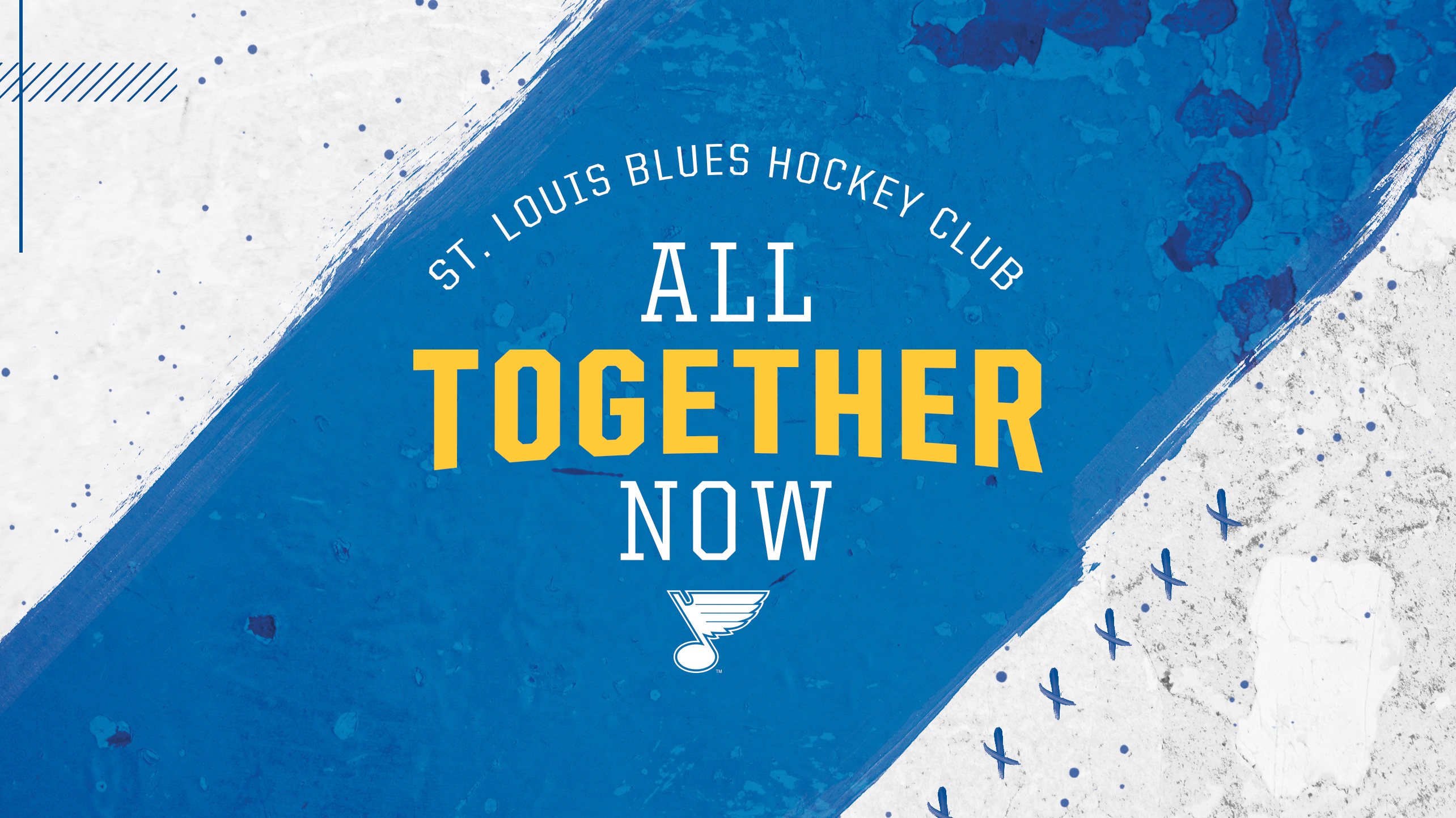St Louis Blues Backgrounds - HD Wallpaper 