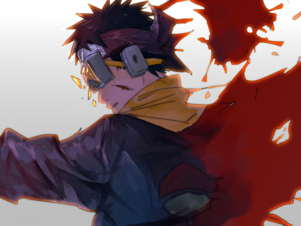 Naruto Wallpaper Obito - HD Wallpaper 