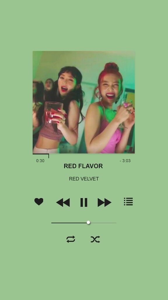 Green, Joy, And Kpop Image - Kpop Red Velvet Aesthetic - HD Wallpaper 
