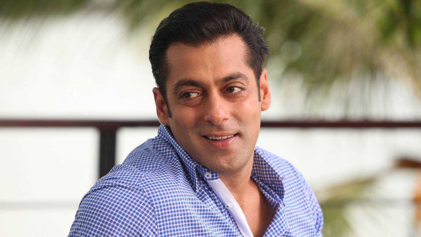 Salman Khan Wallpapers - Salman Khan Hum Dil De Chuke Sanam - HD Wallpaper 