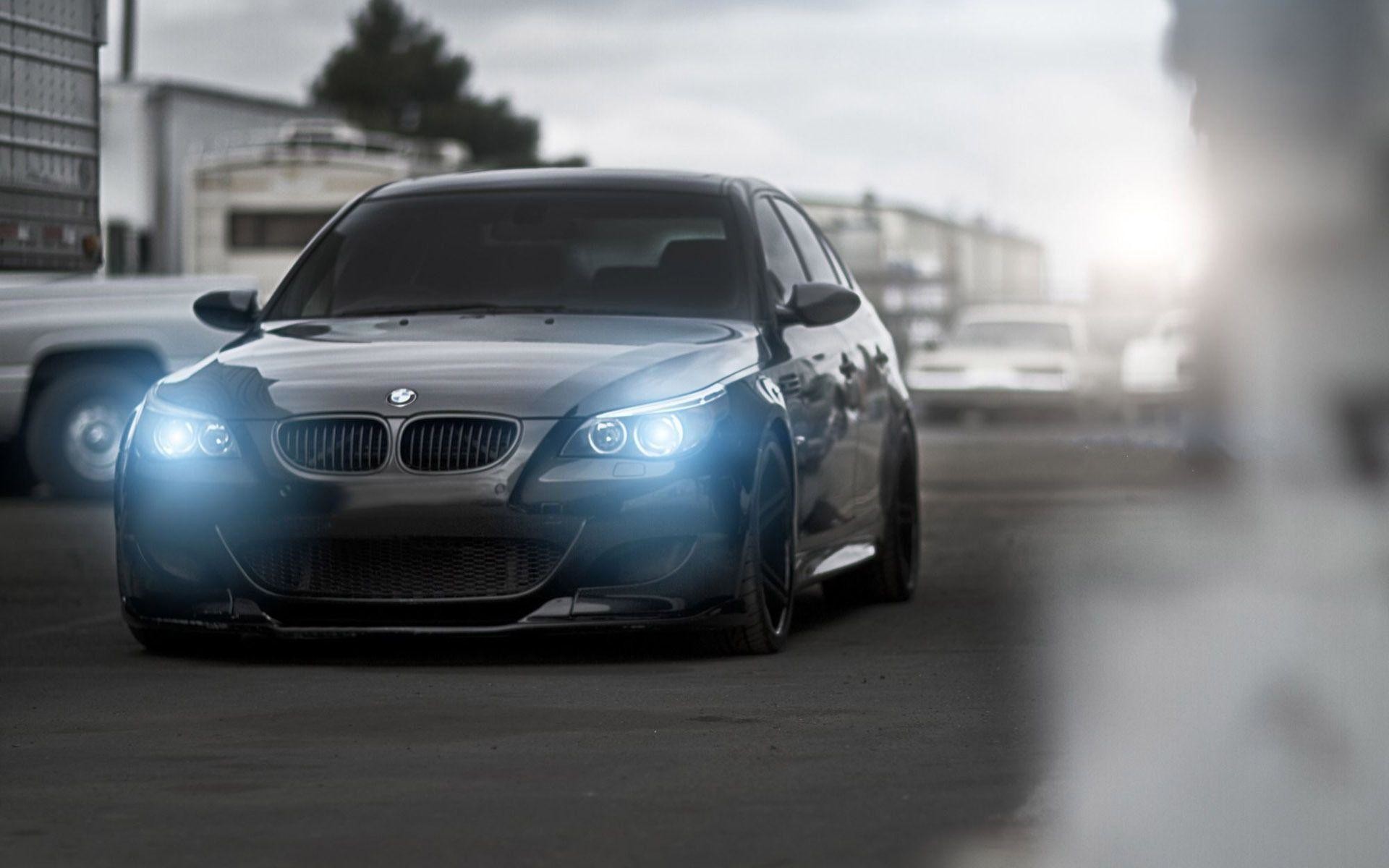 Bmw M5 Wallpapers Bmw M5 E60 Wallpaper Hd 1920x1200 Wallpaper Teahub Io