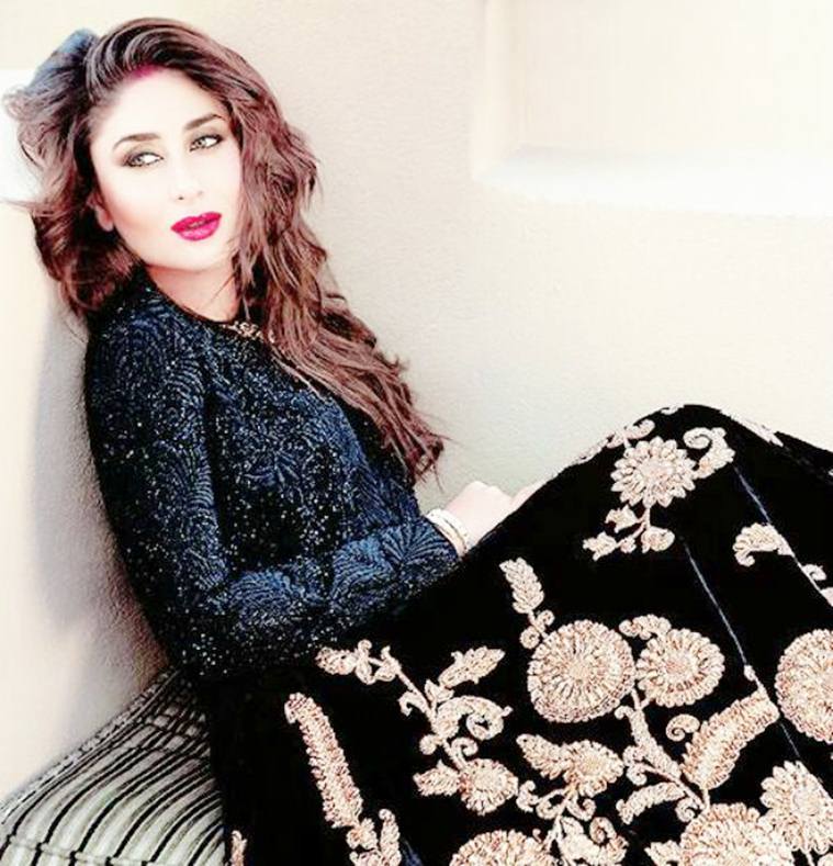 Kareena Kapoor Photosbest Looking, Hot And Beautiful - Kareena Kapoor Images 2015 - HD Wallpaper 