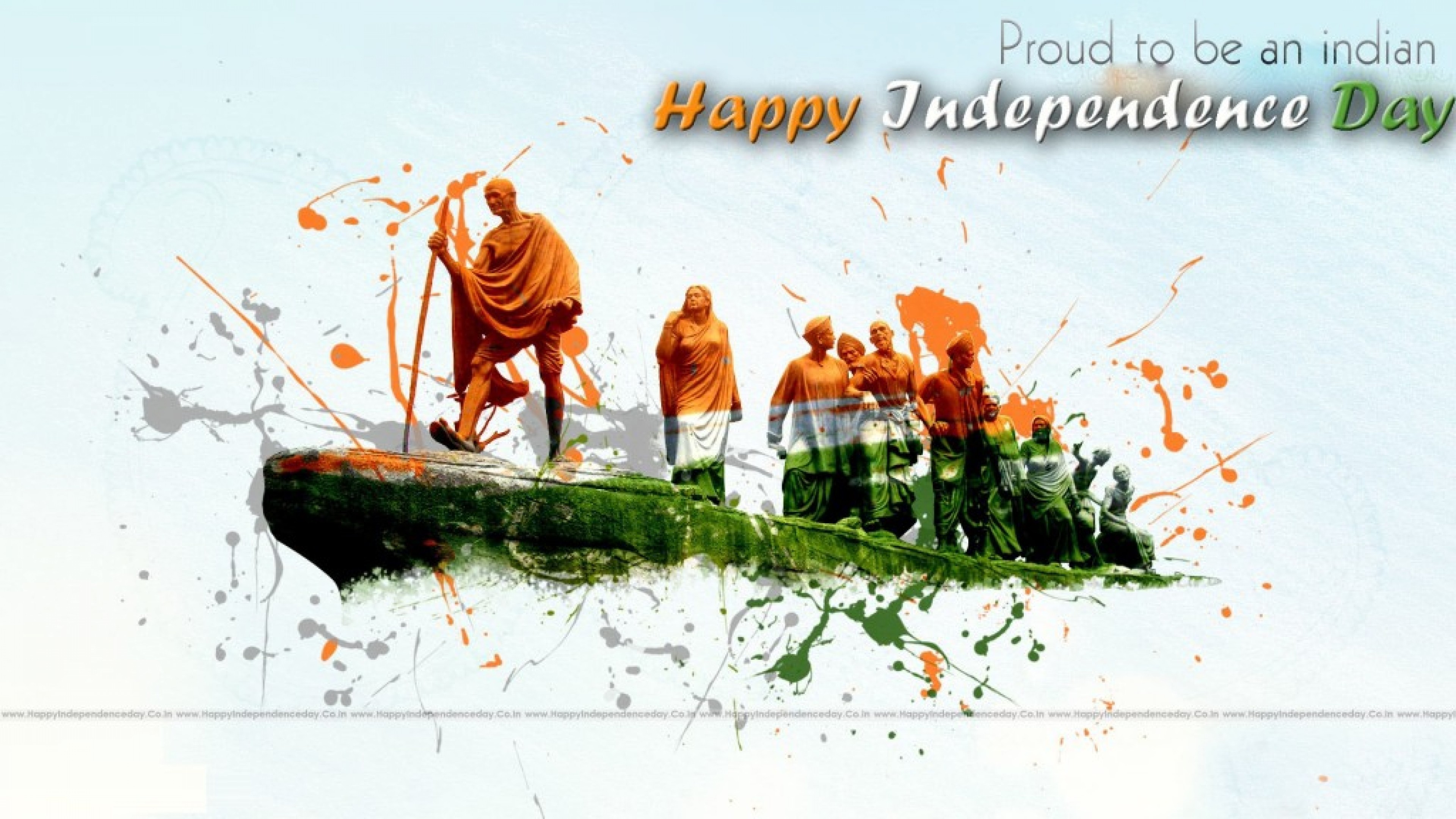 Full Hd Republic Day - HD Wallpaper 
