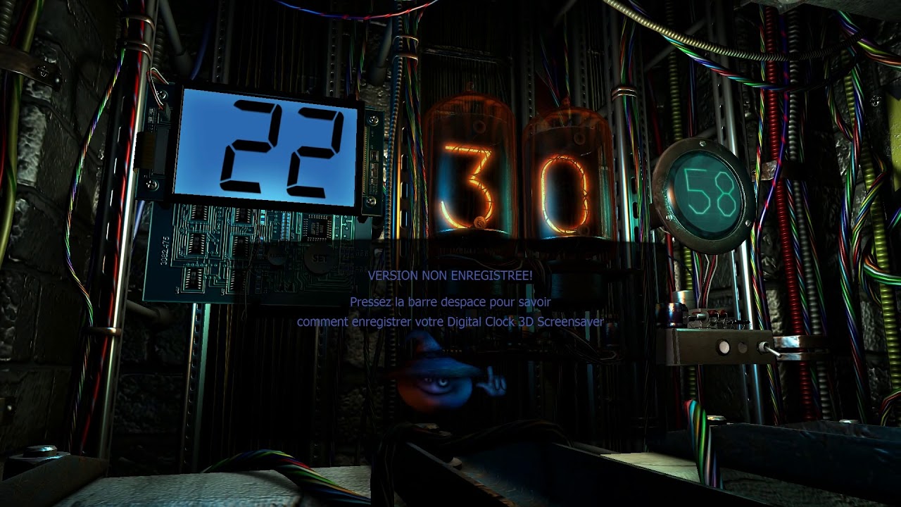 Darkness - HD Wallpaper 