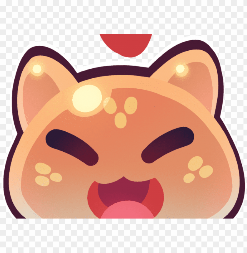 Cute Emoji Png - Cute Emojis For Discord - HD Wallpaper 