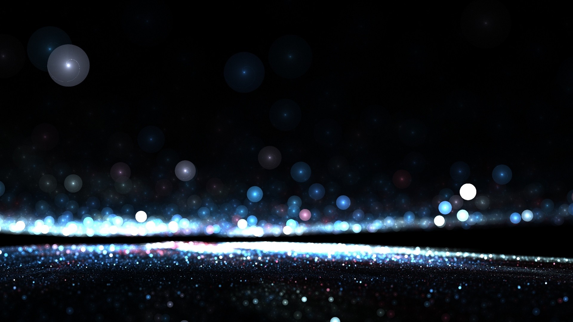 Preview Wallpaper Line, Glitter, Glare, Dark 
 Data-src - Black Shining Wallpaper Hd - HD Wallpaper 