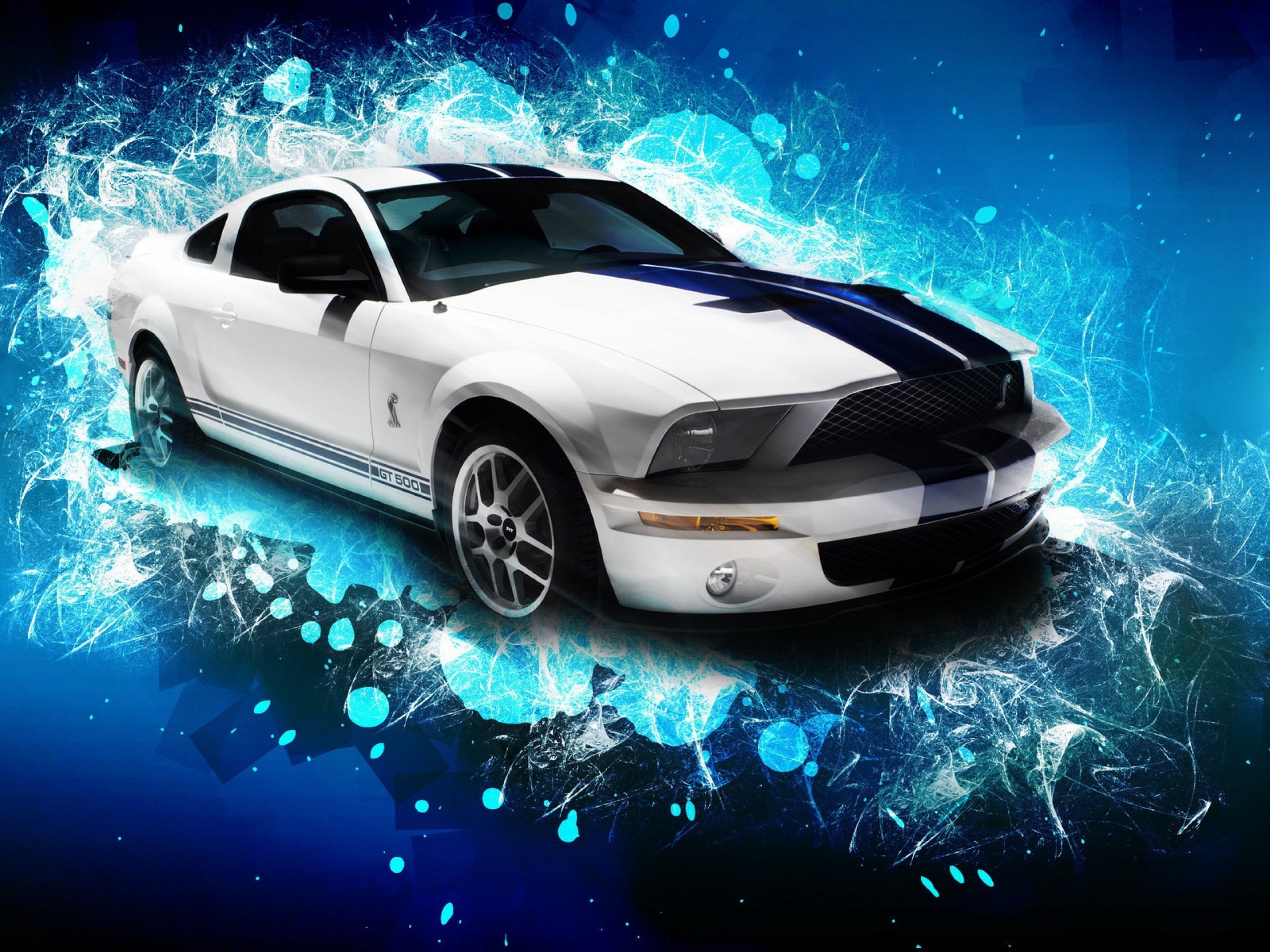 3d Cool Cars Wallpapers - Cool Cars