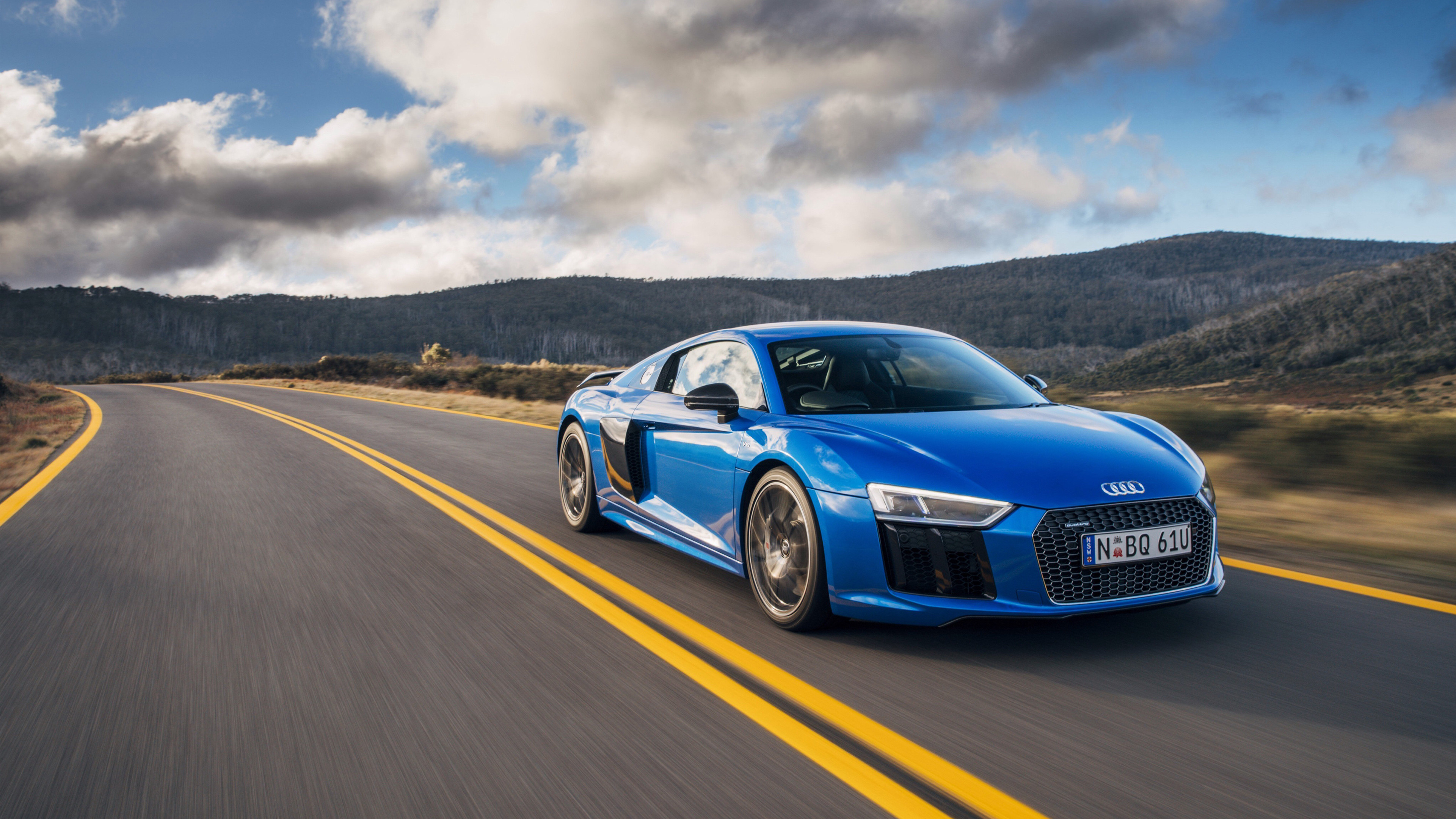 New Car Wallpaper Hd 4k On Img R3eb And Car Wallpaper - Audi R8 Wallpaper 4k - HD Wallpaper 