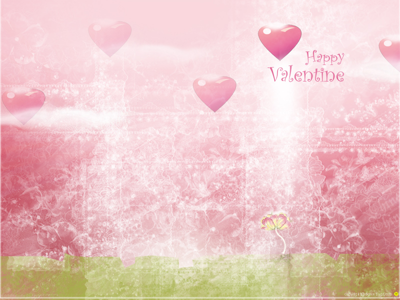 Happy Valentine Wallpaper - Nice Picture To Put - HD Wallpaper 