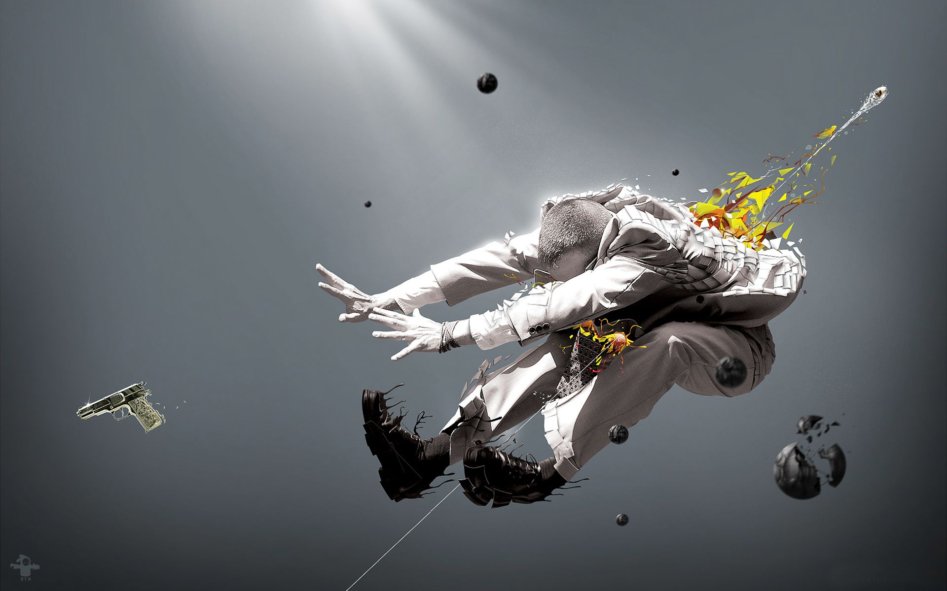 Man With A Mission Hd 1920x1200 Wallpaper Teahub Io
