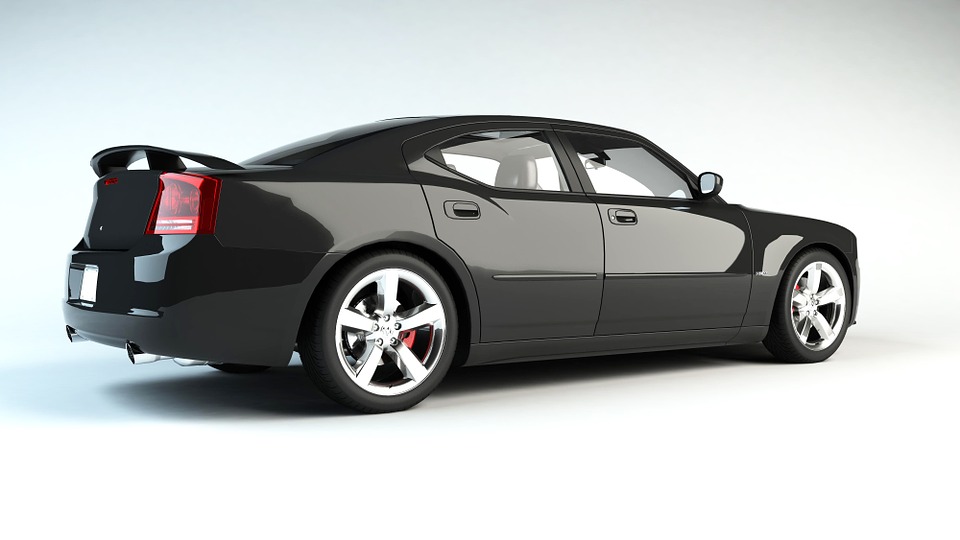 Car, 3d Car Model, 3d Car Wallpaper - 3d Car - HD Wallpaper 