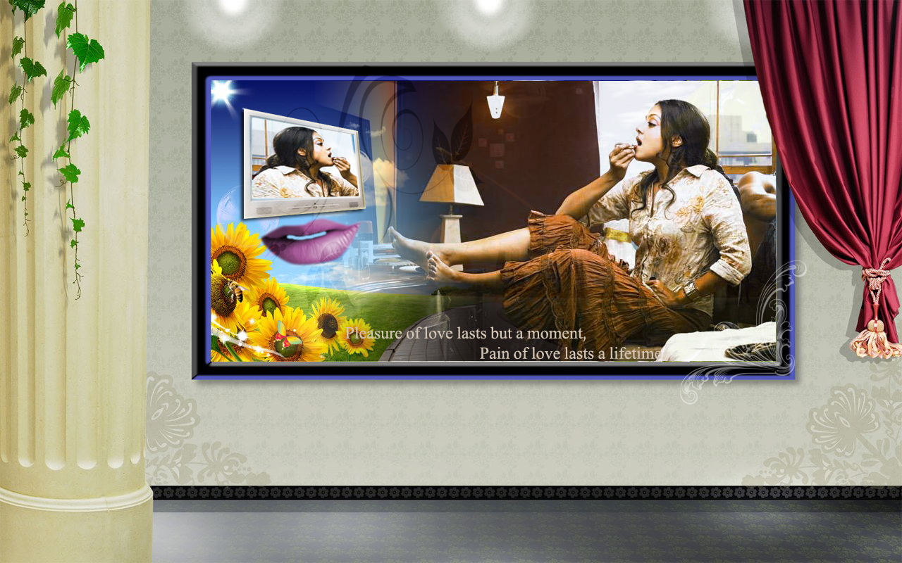 Wallpaper - HD Wallpaper 