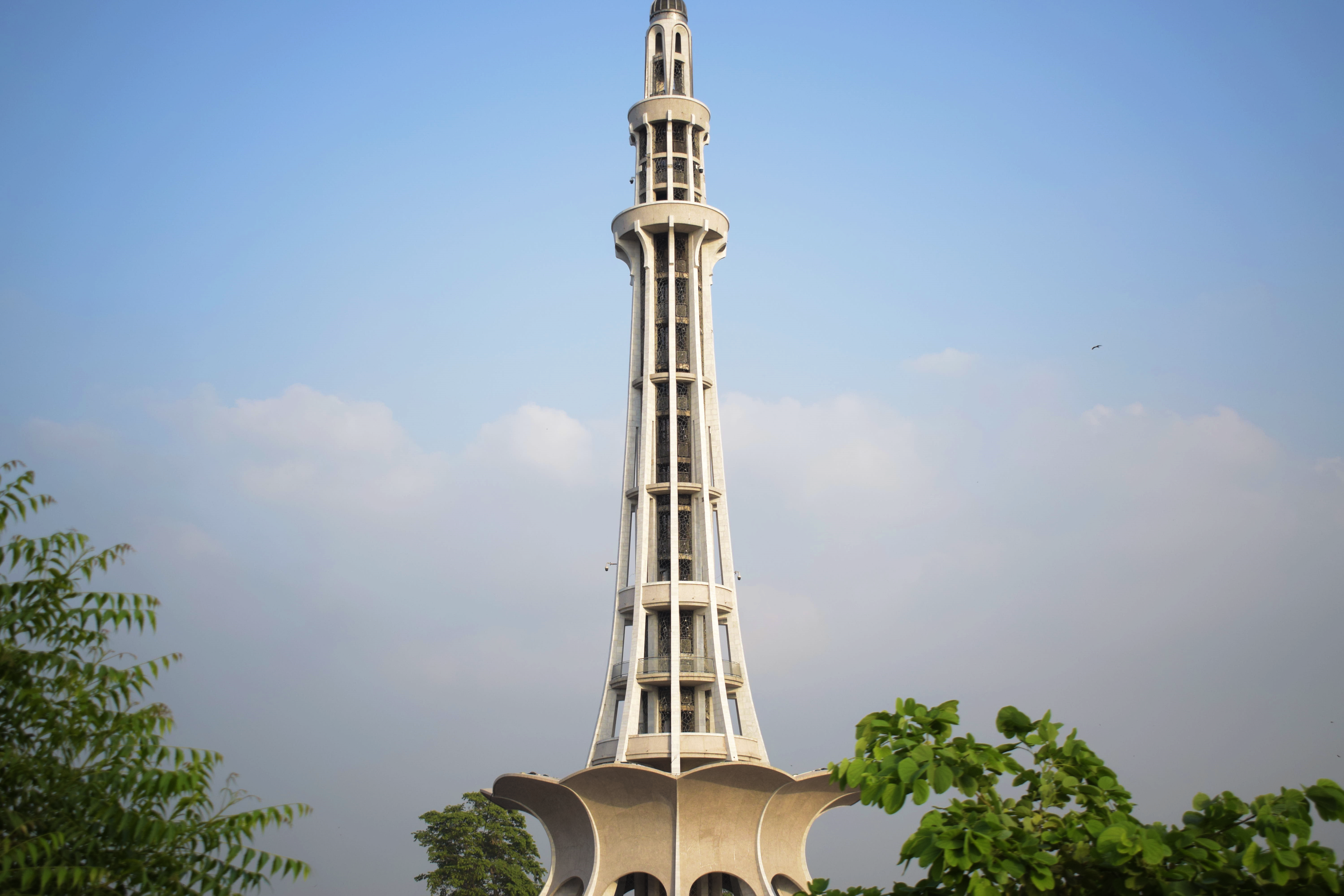 Minar E Pakistan Wallpaper Hd - HD Wallpaper 