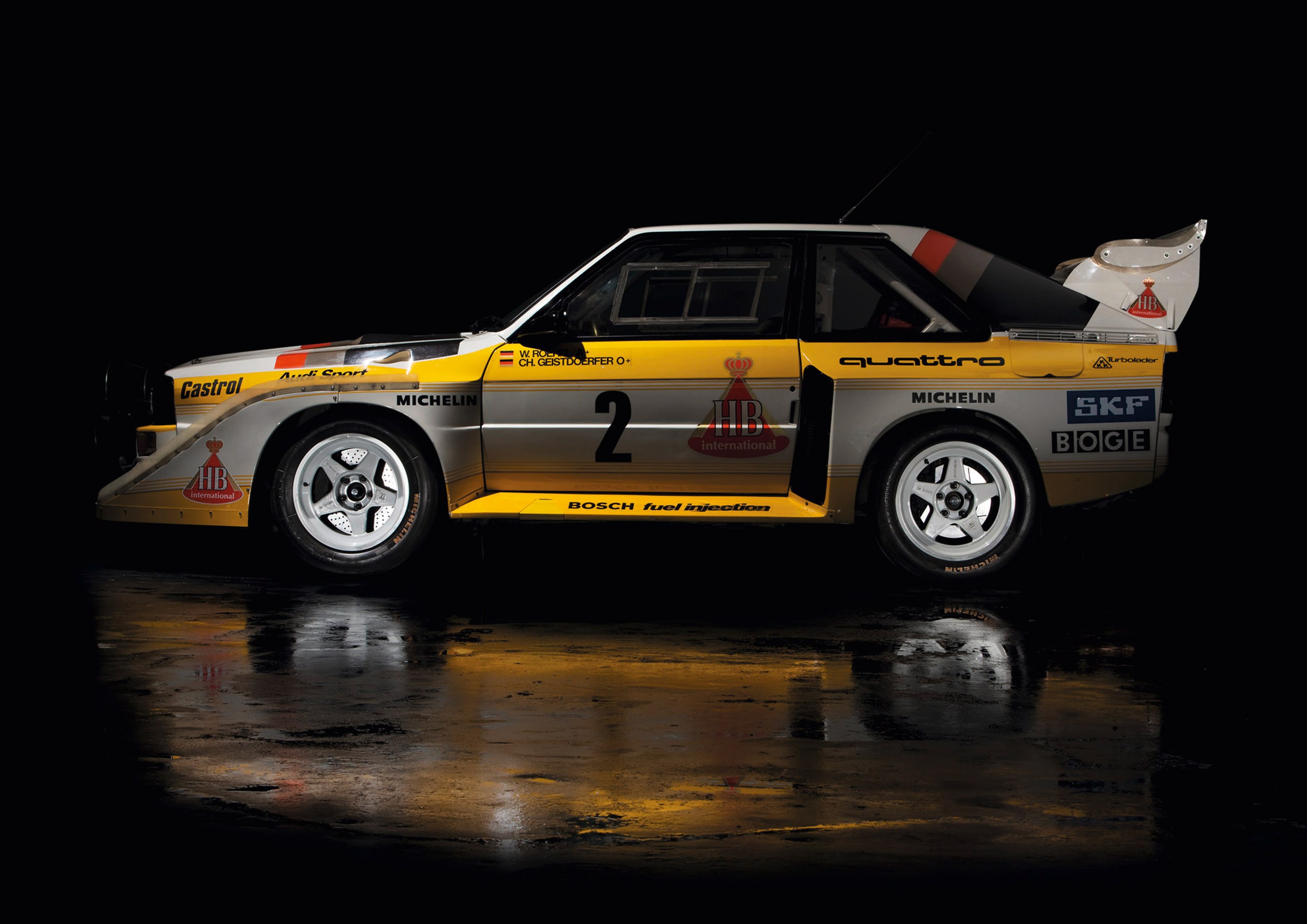 Audi Sport Quattro S1 E2 2828x2000 Wallpaper Teahub Io