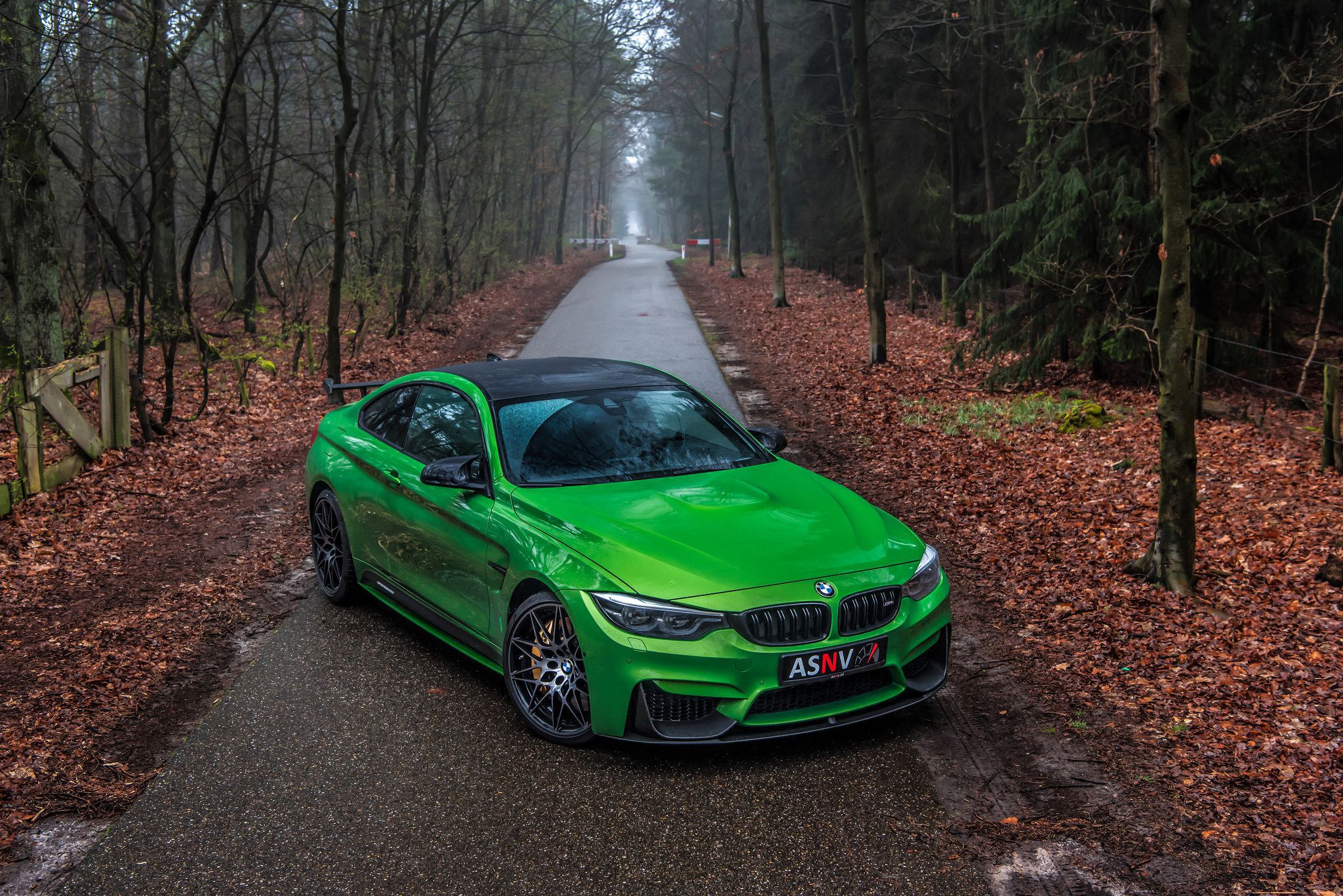 Bmw M4 - Bmw M3 - HD Wallpaper 