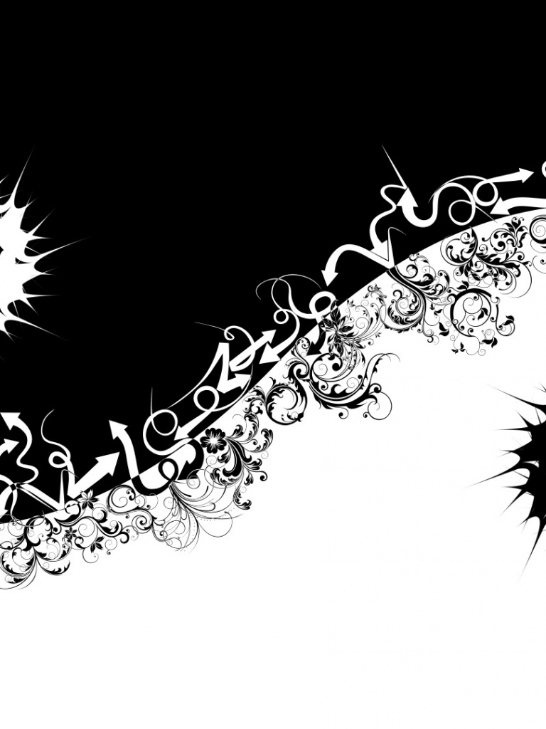 Fondos Yin Y Yang - HD Wallpaper 