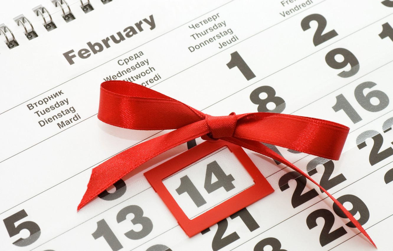 Photo Wallpaper Love, Romance, Love, Valentine S Day, - 14th February Valentine's Day - HD Wallpaper 