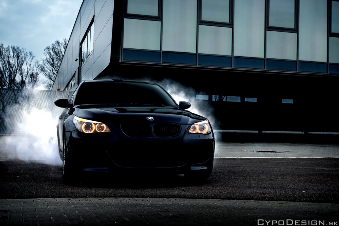 Top 72 Bmw M5 E60 Car Wallpaper Spot - Bmw E60 Wallpaper 4k - HD Wallpaper 