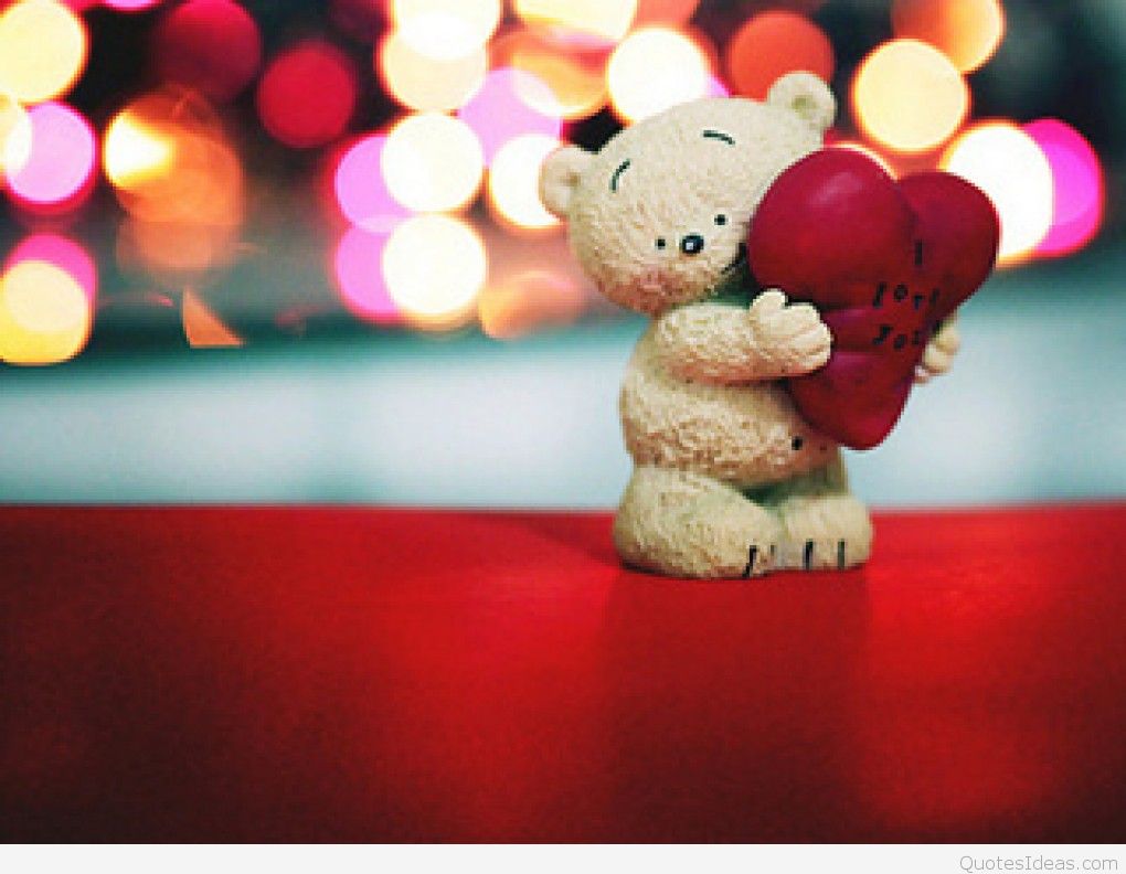Background Wallpaper Hd 2016 2017 For Valentine S Day - Love Cute Wallpaper Hd - HD Wallpaper 