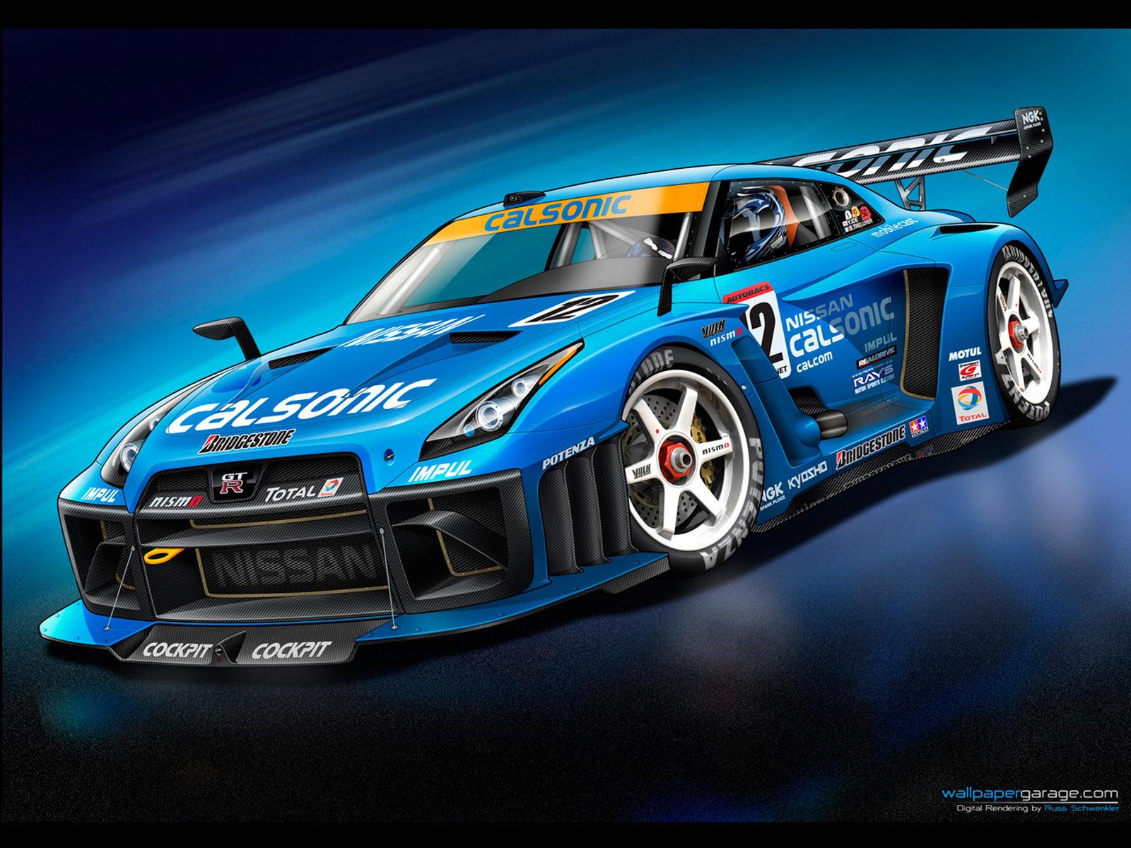 รถ แต่ง สวย ๆ - HD Wallpaper 