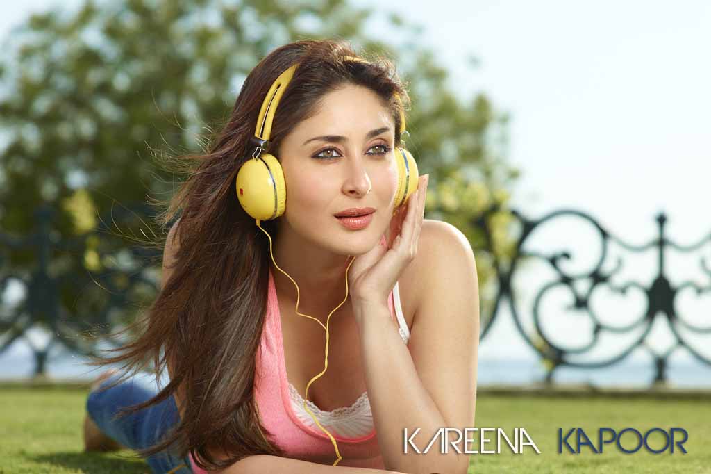 Beautiful Kareena Kapoor Beauty - HD Wallpaper 