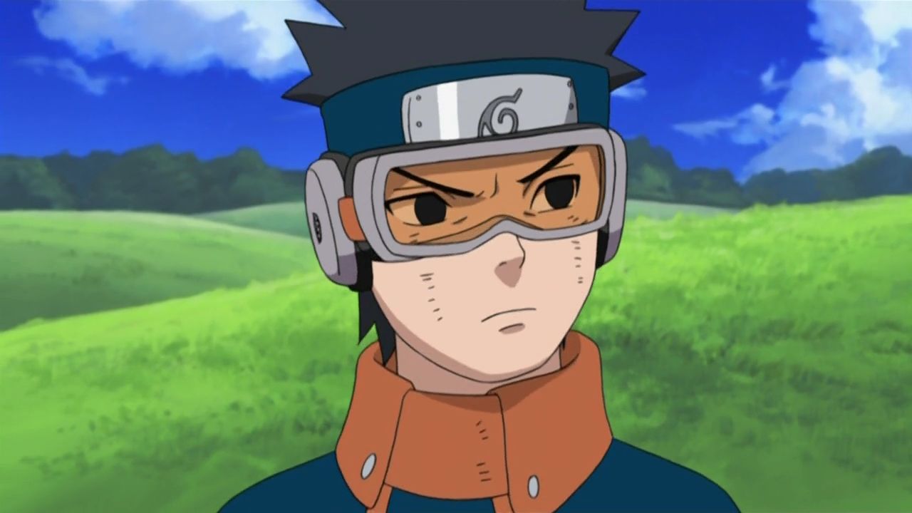 Obito Uchiha - Uchiha Obito - HD Wallpaper 