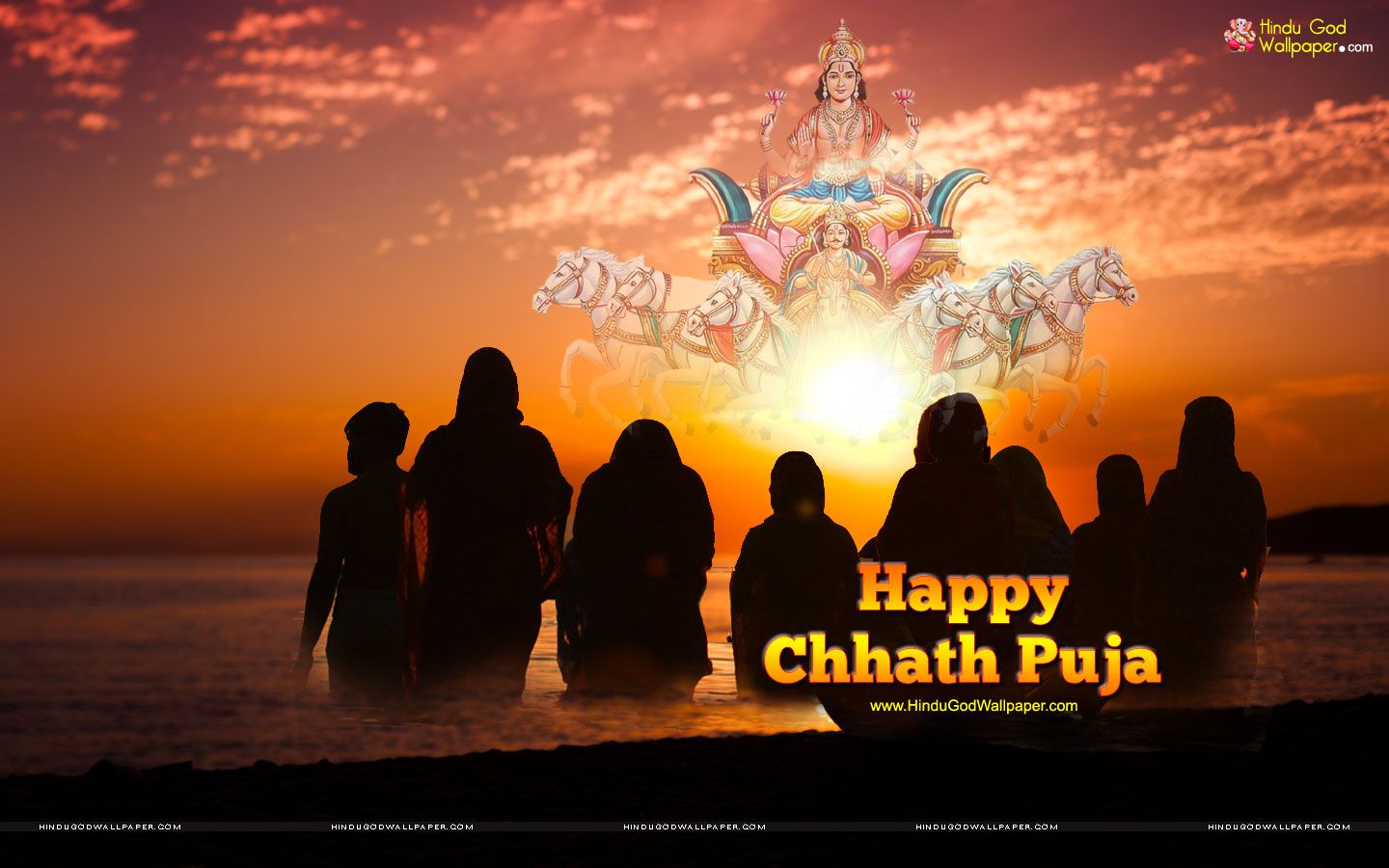 Chhath Puja Images Hd - 1440x900 Wallpaper 