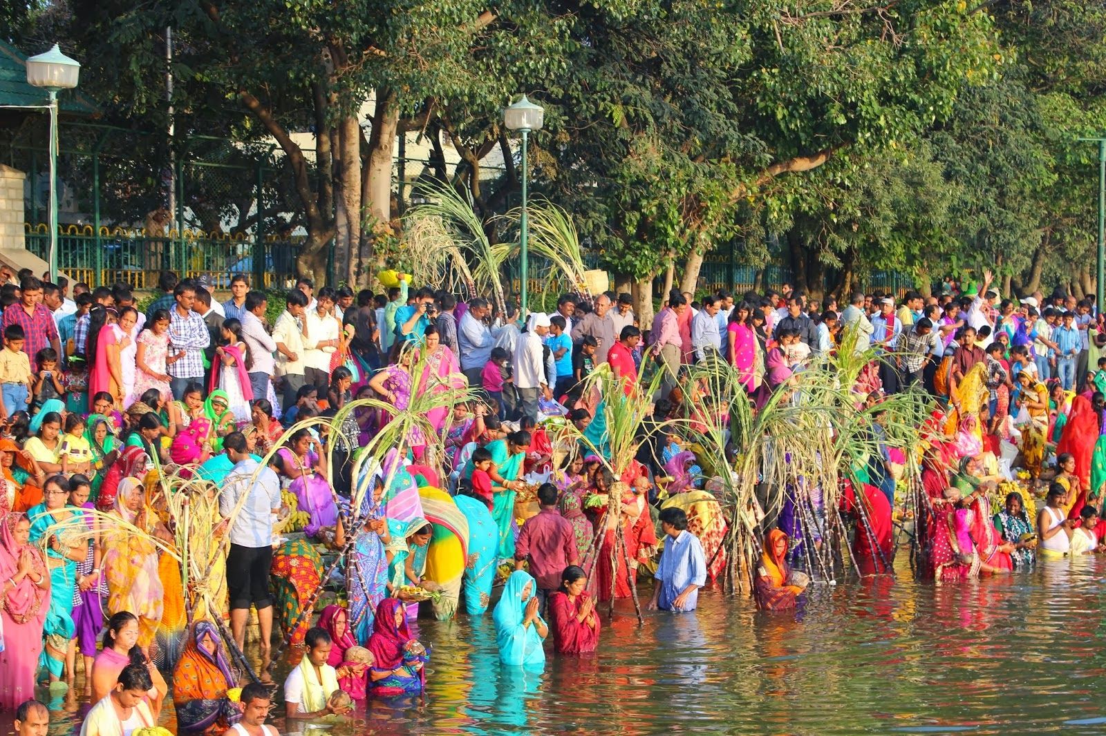 Chhath Puja Image Hd - HD Wallpaper 