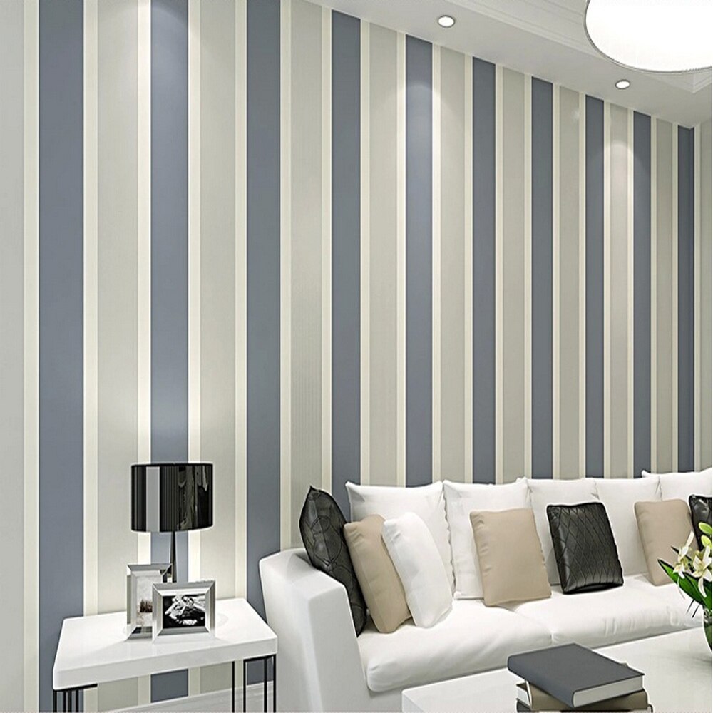 Online Get Cheap Gray Textured Wallpaper Aliexpresscom - Living Room Background Wallpaper Simple - HD Wallpaper 